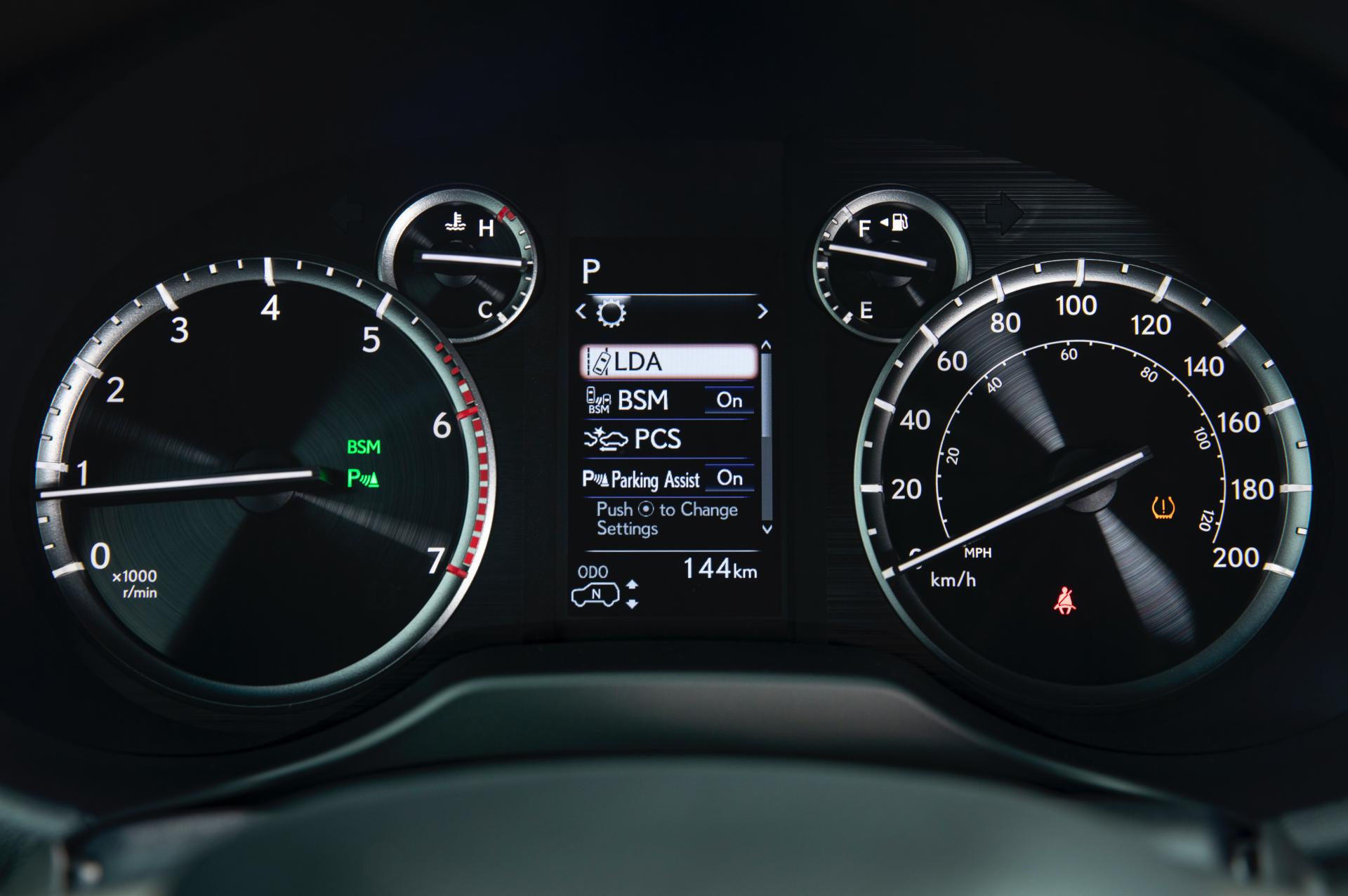 New Lexus GX Overland Concept Is The Perfect SUV To Take You Off-Grid