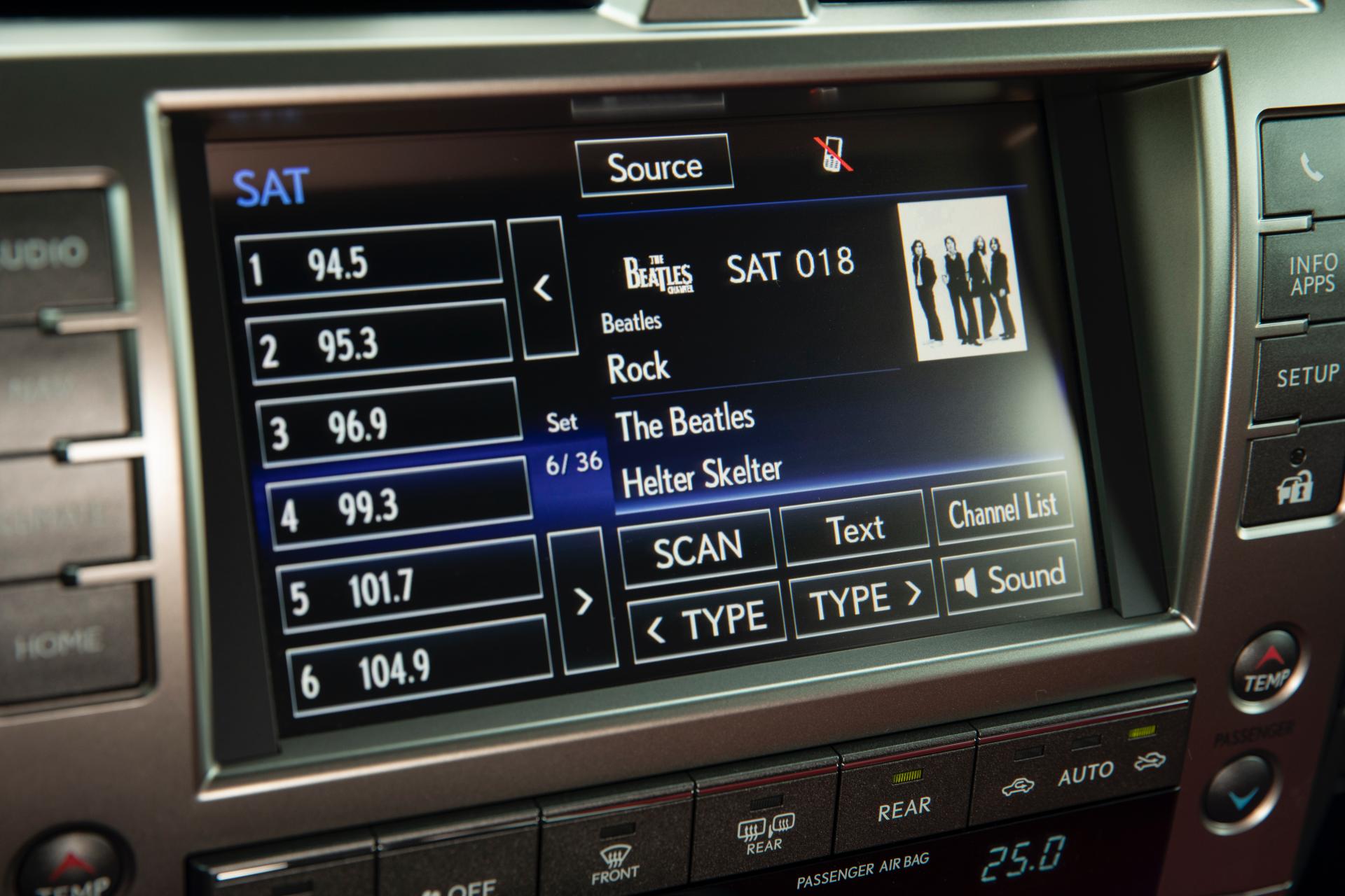 New Lexus GX Overland Concept Is The Perfect SUV To Take You Off-Grid