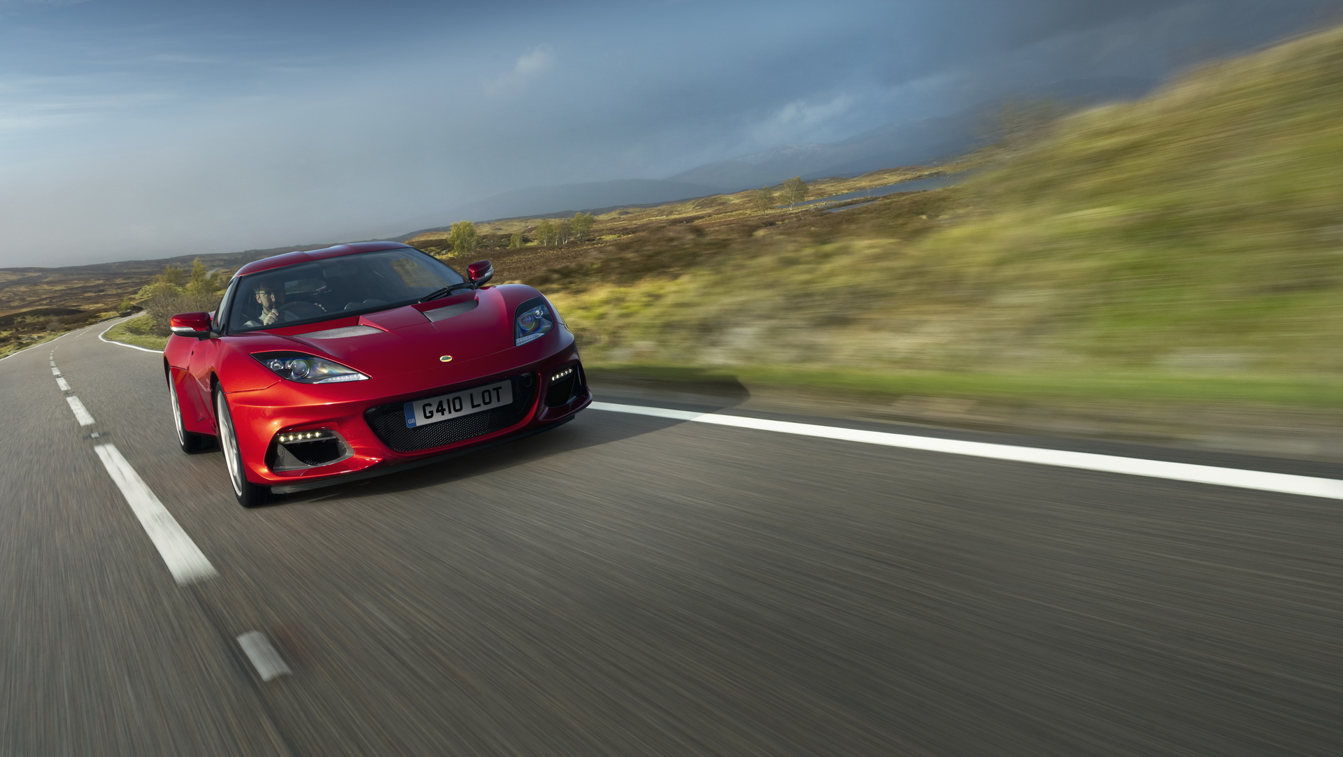 New Evora GT410 Is A Lotus Than You Can Comfortably Drive Every Day