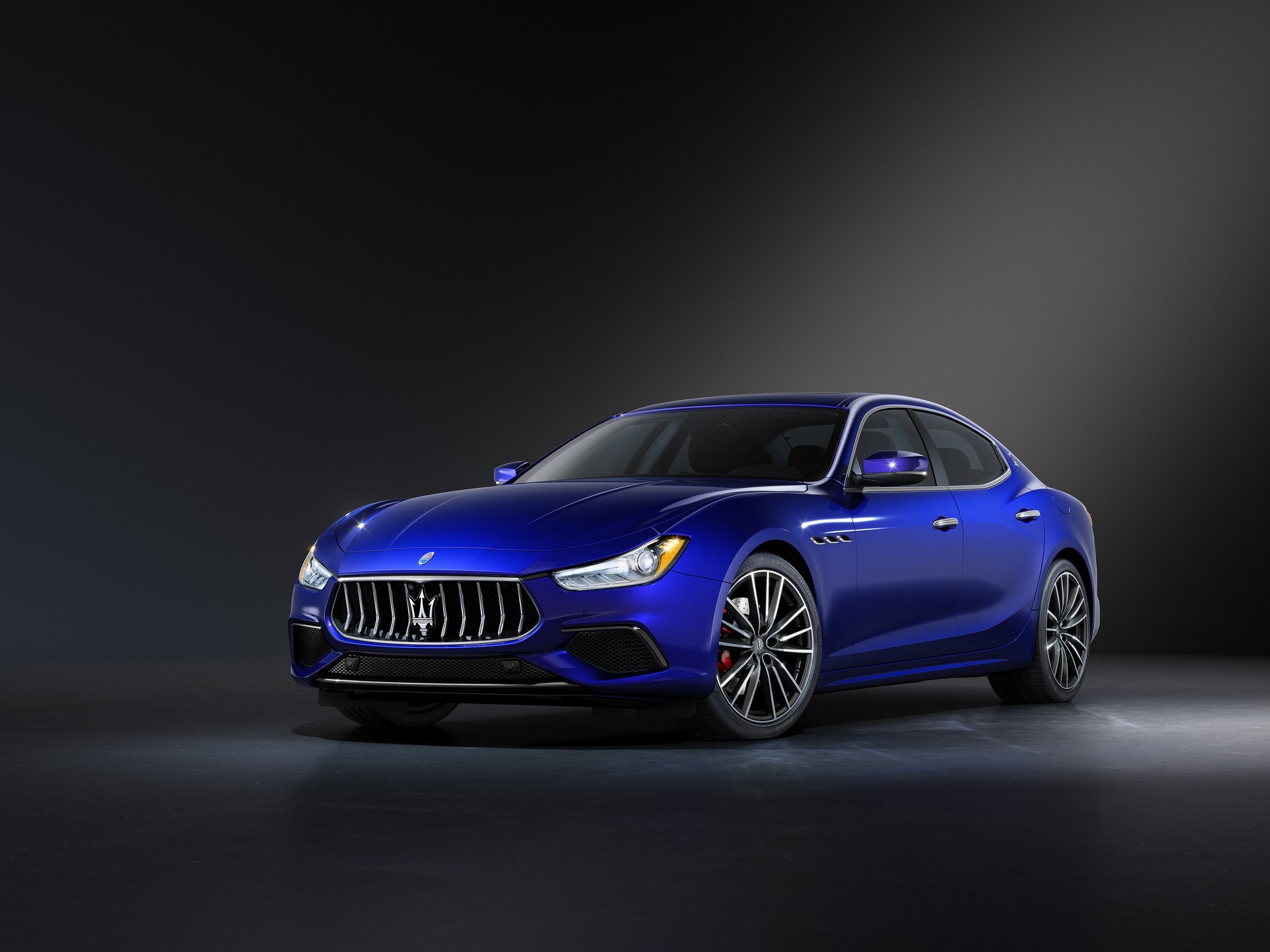 Maserati Introduces Edizione Ribelle Special Editions And GT Sport Packages For 2020