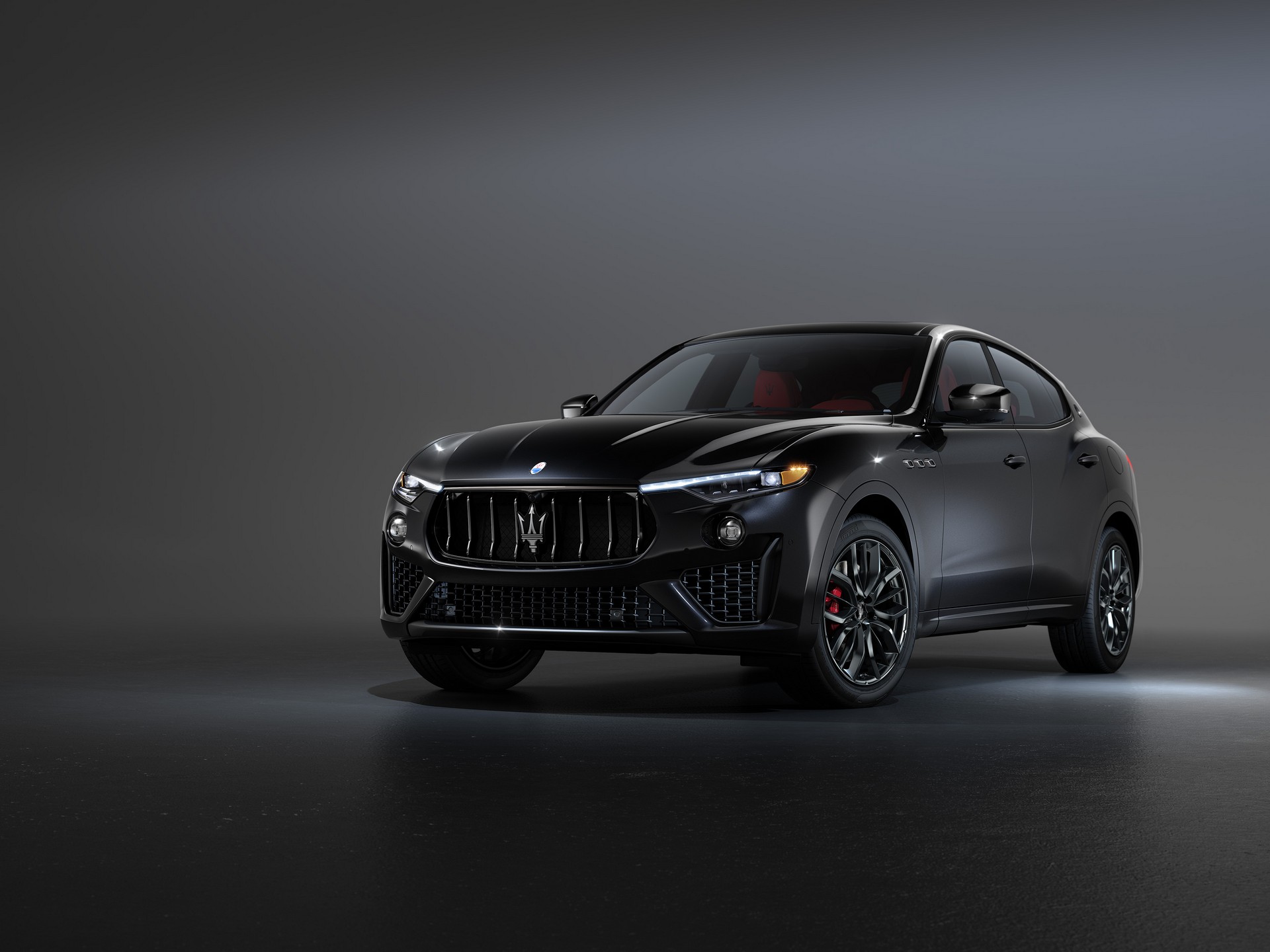 Maserati Introduces Edizione Ribelle Special Editions And GT Sport Packages For 2020