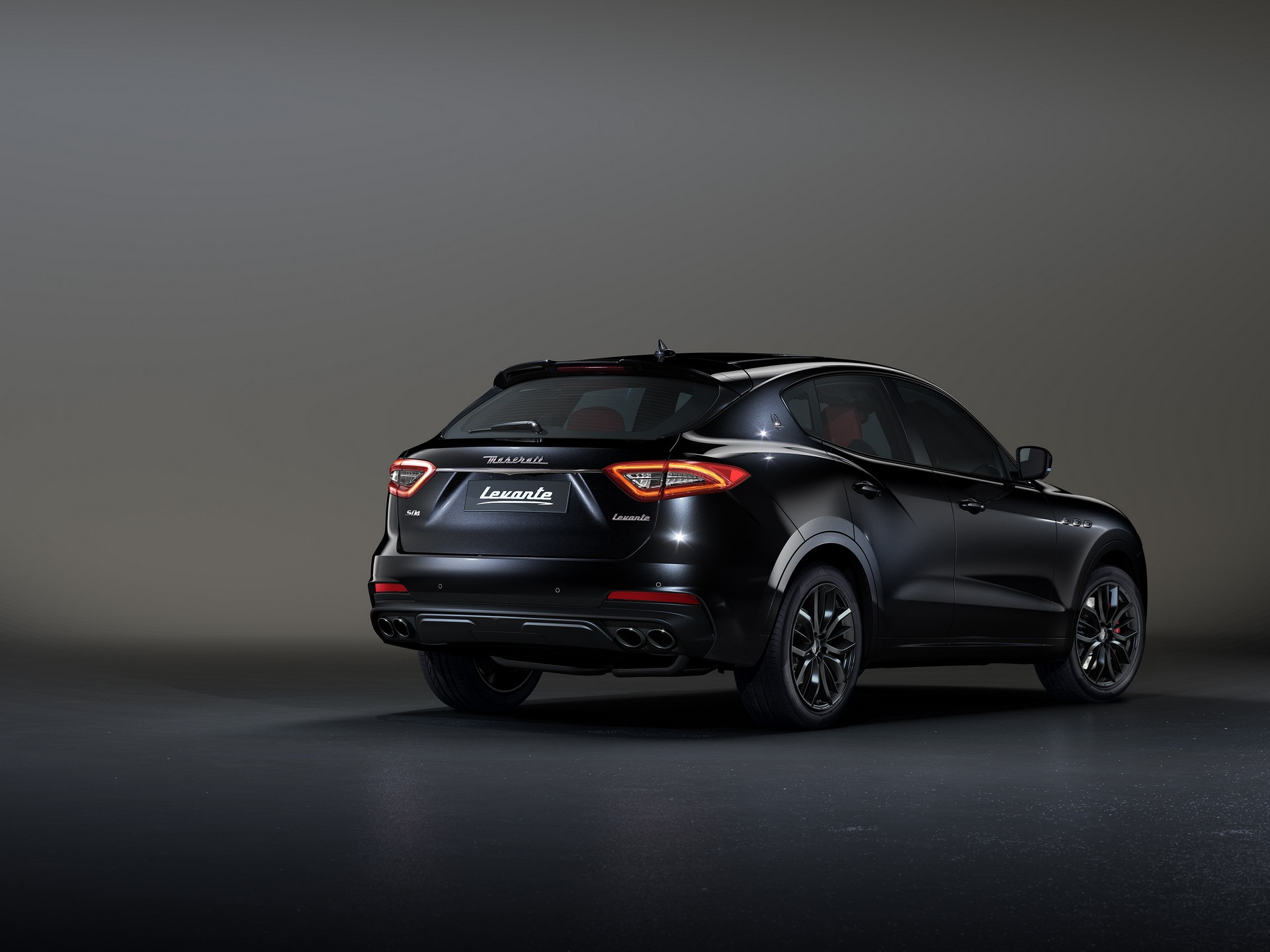 Maserati Introduces Edizione Ribelle Special Editions And GT Sport Packages For 2020