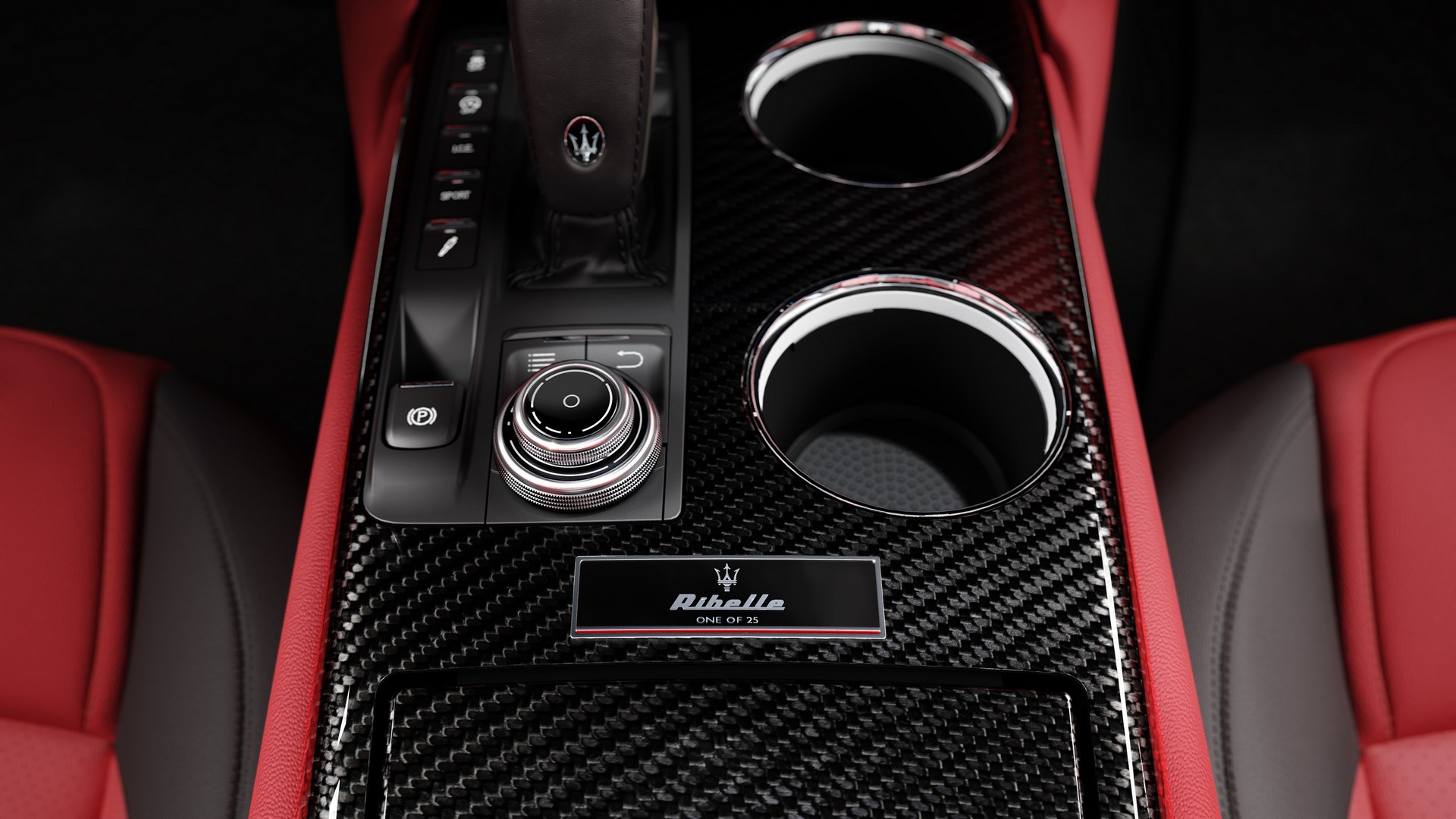 Maserati Introduces Edizione Ribelle Special Editions And GT Sport Packages For 2020