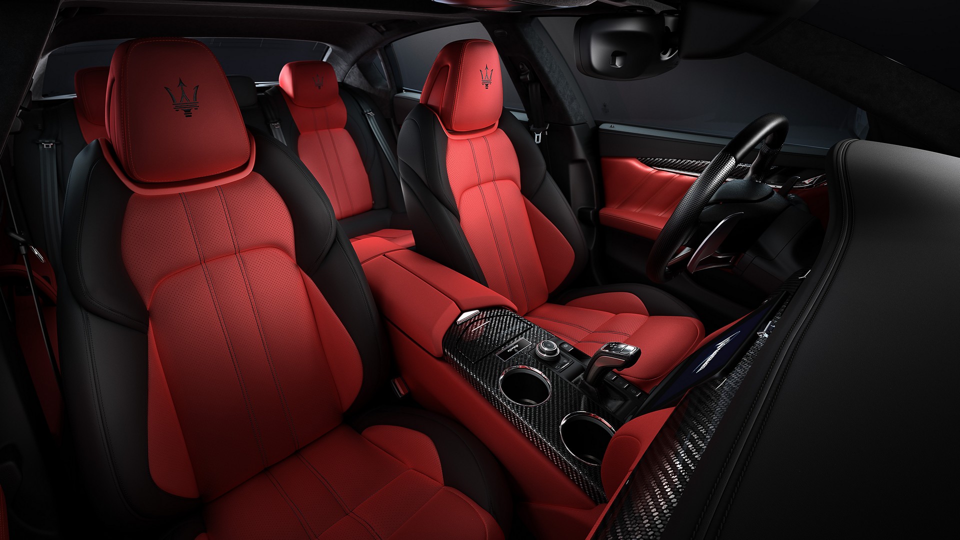 Maserati Introduces Edizione Ribelle Special Editions And GT Sport Packages For 2020