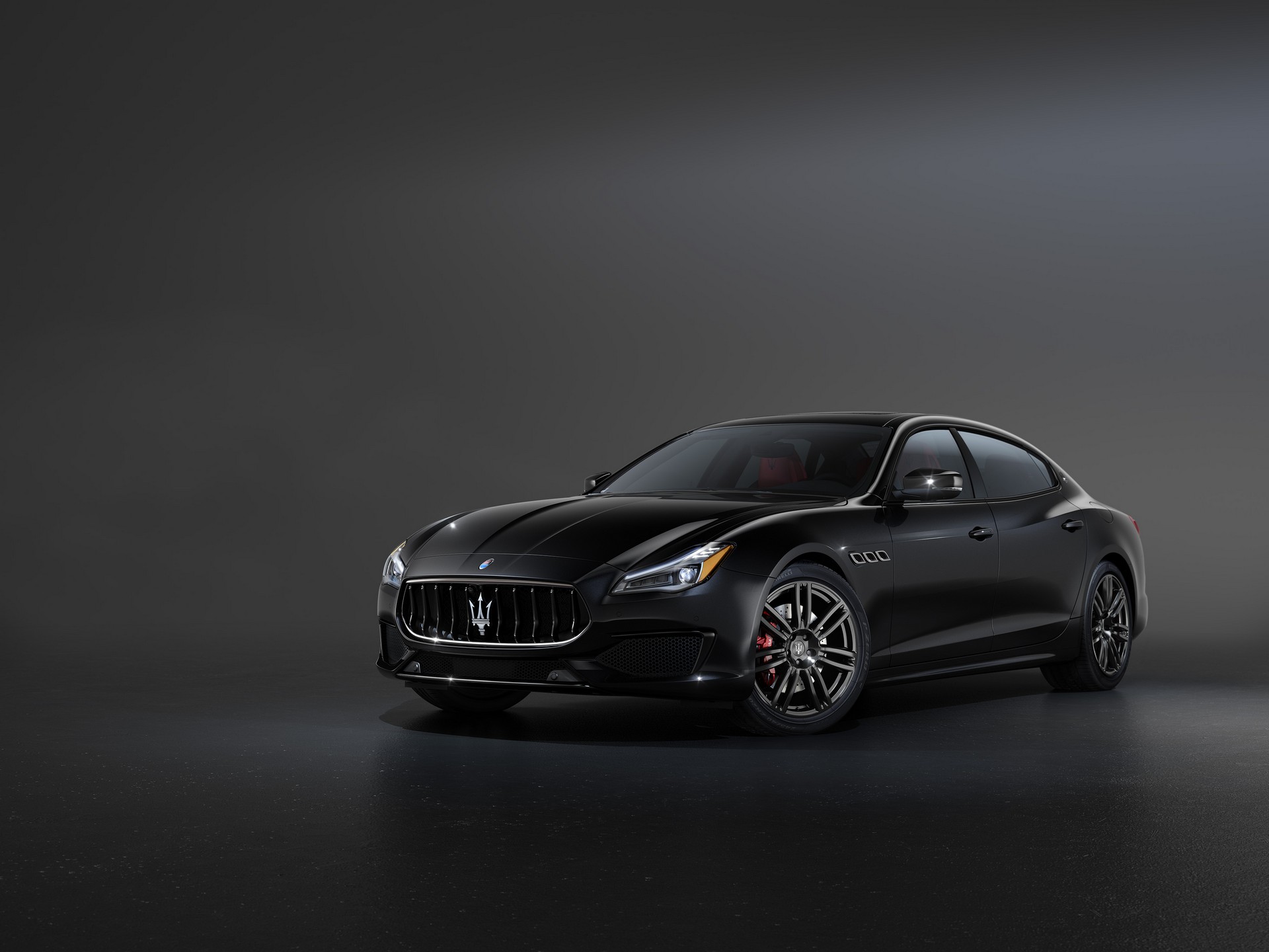 Maserati Introduces Edizione Ribelle Special Editions And GT Sport Packages For 2020