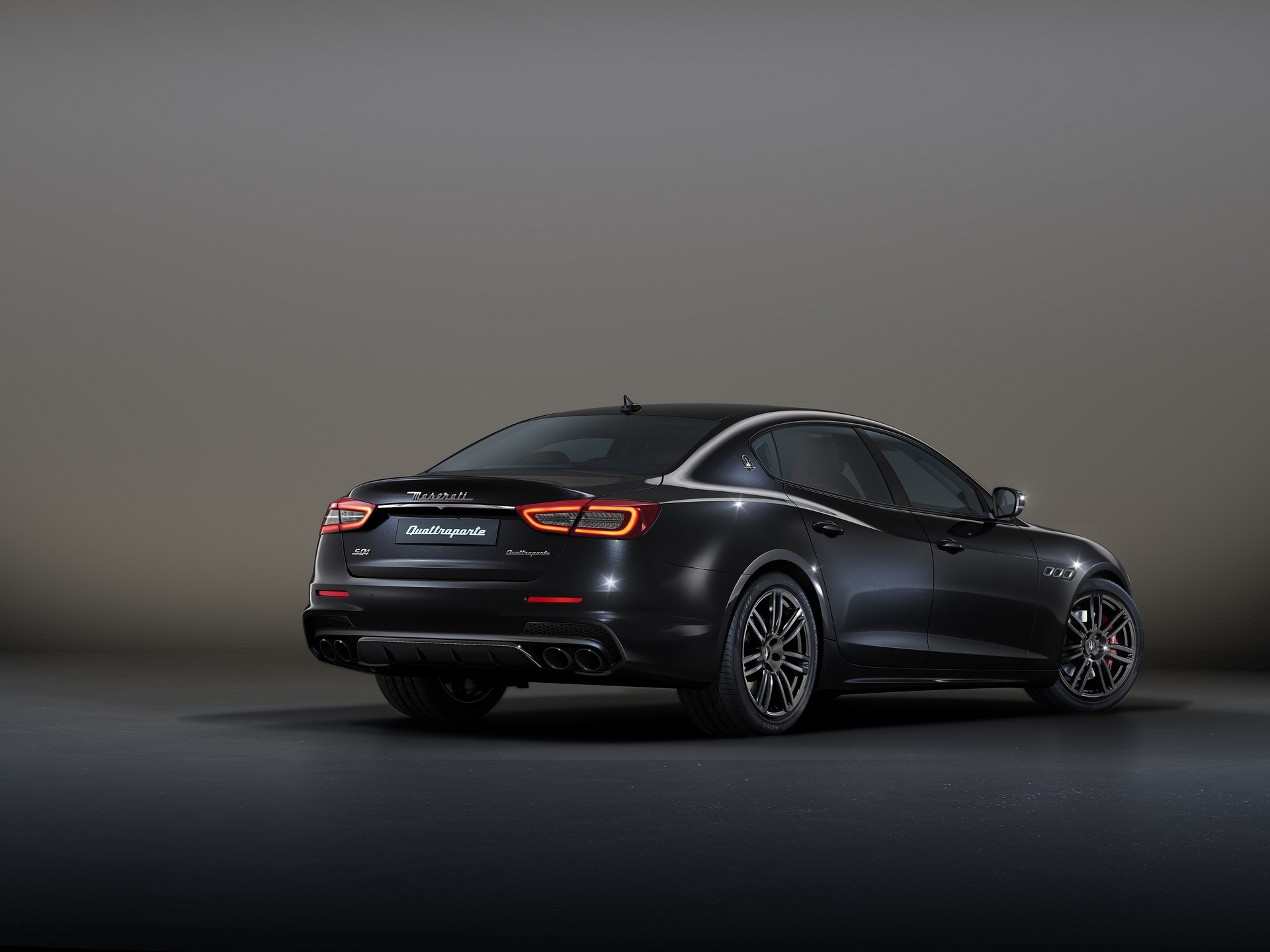 Maserati Introduces Edizione Ribelle Special Editions And GT Sport Packages For 2020