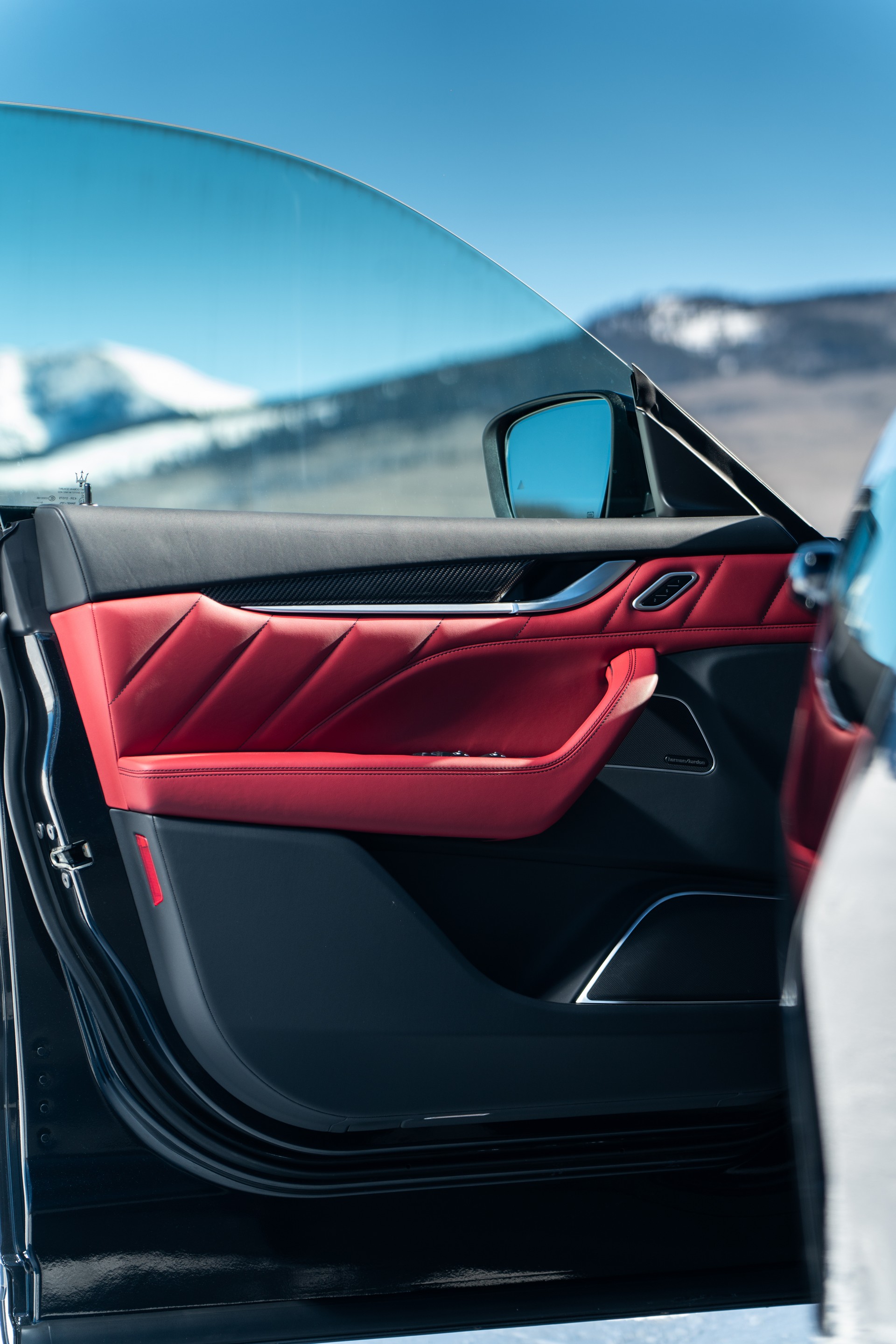 Maserati Introduces Edizione Ribelle Special Editions And GT Sport Packages For 2020