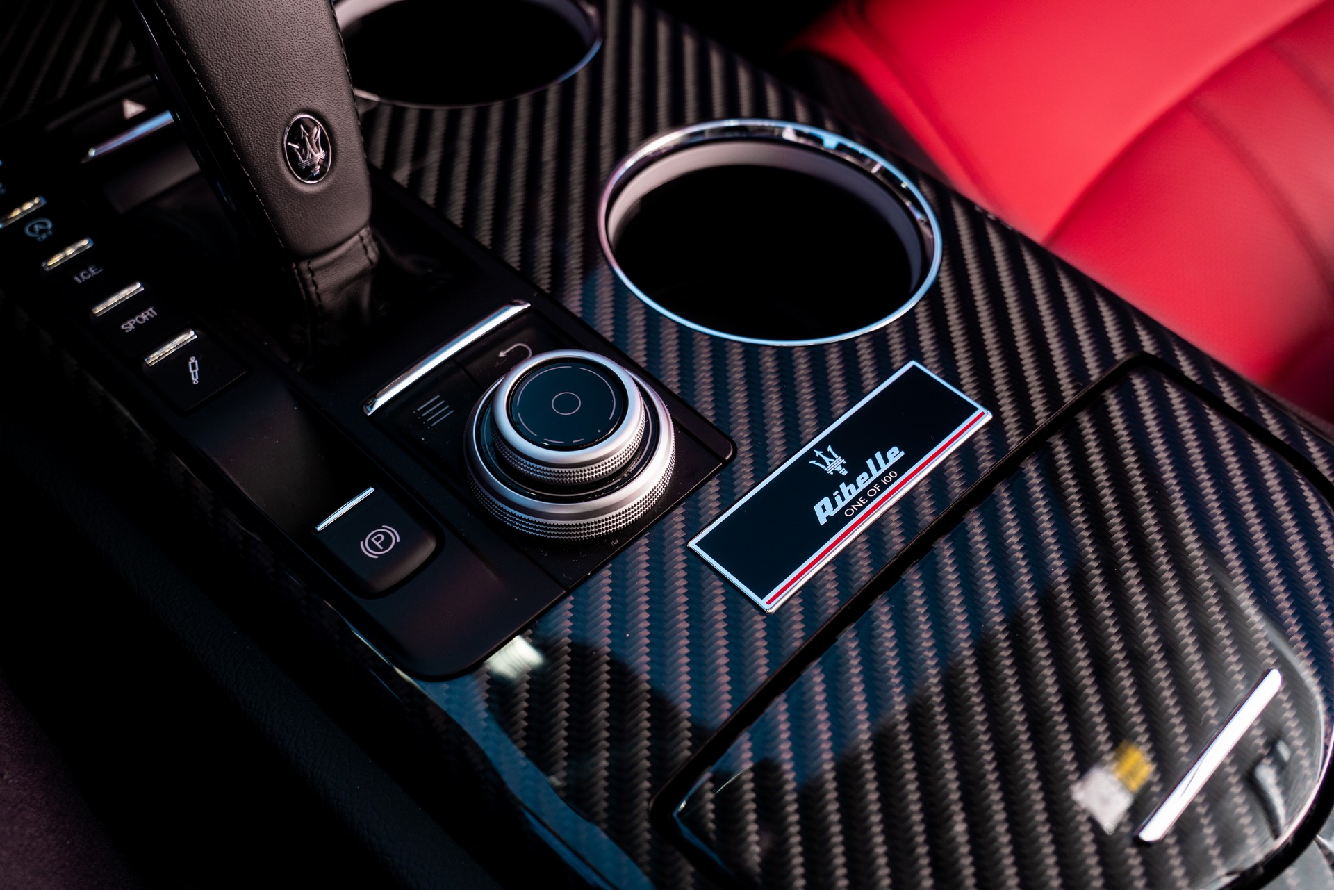 Maserati Introduces Edizione Ribelle Special Editions And GT Sport Packages For 2020