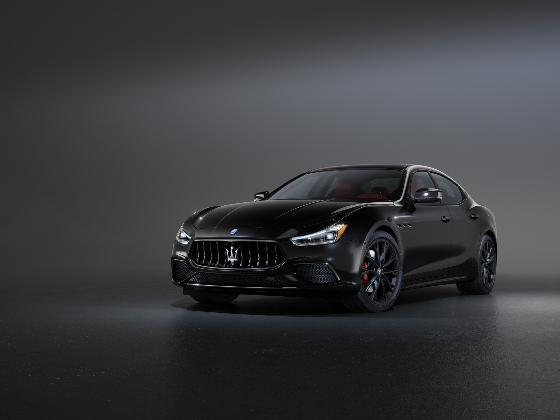 Maserati Introduces Edizione Ribelle Special Editions And GT Sport Packages For 2020