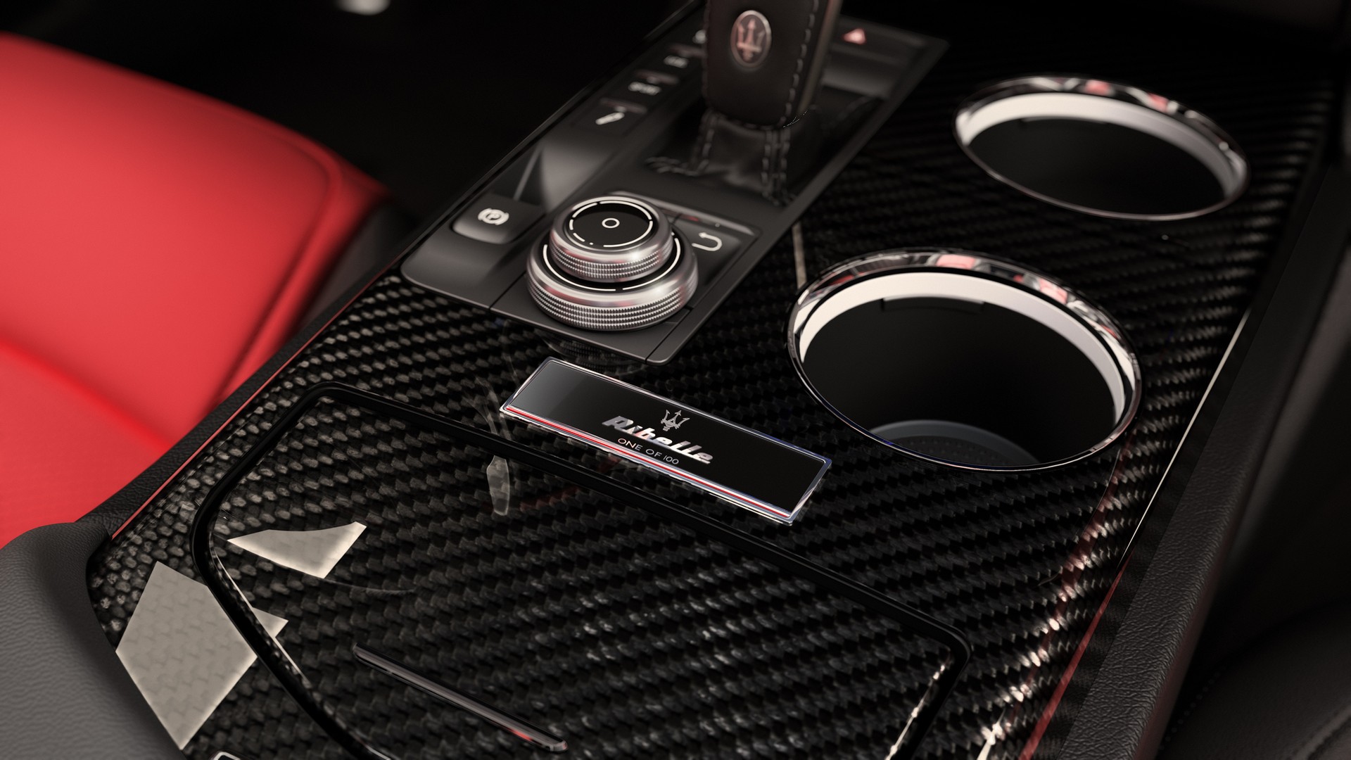 Maserati Introduces Edizione Ribelle Special Editions And GT Sport Packages For 2020