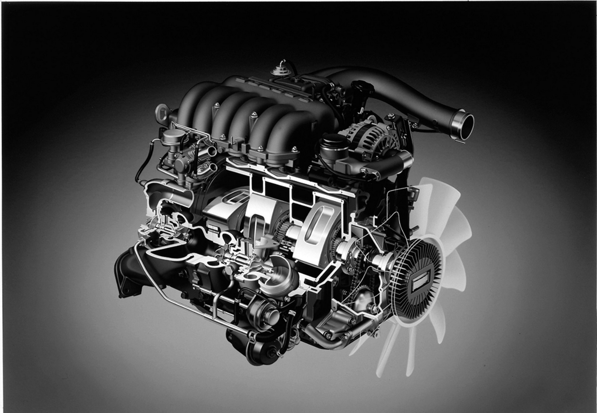 Mazda Celebrates 100 Years Of Zoom-Zoom (394 Photos)