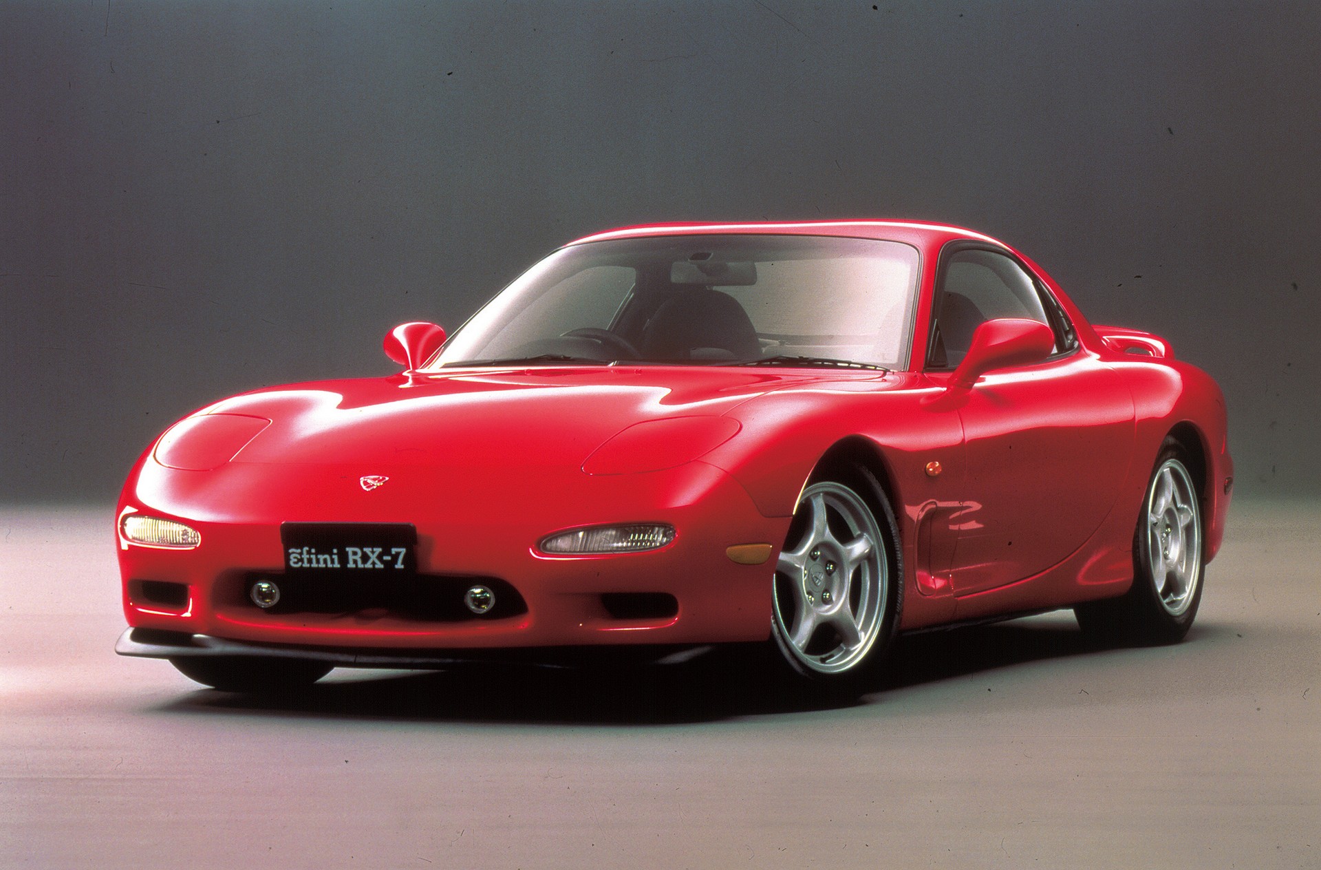 Mazda Celebrates 100 Years Of Zoom-Zoom (394 Photos)