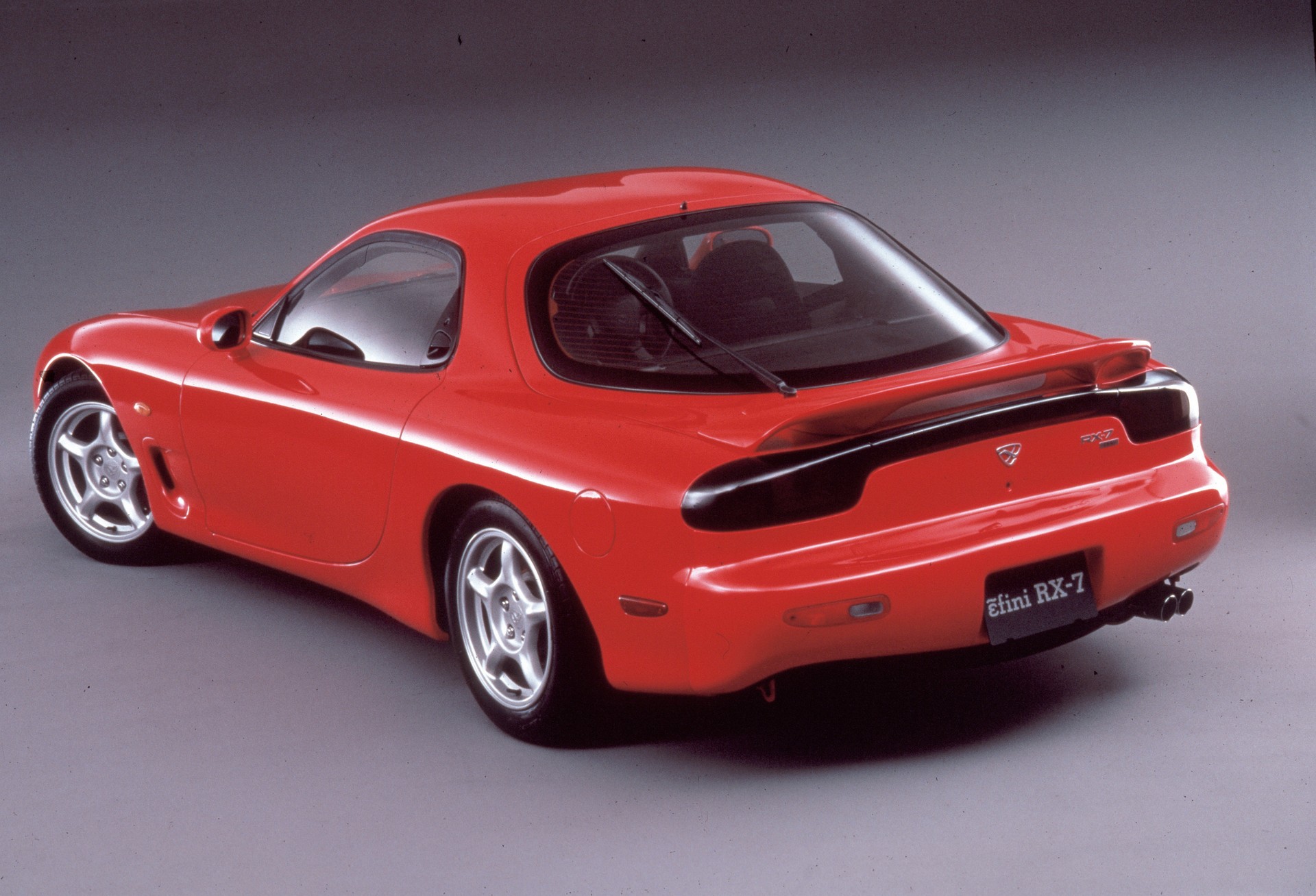 Mazda Celebrates 100 Years Of Zoom-Zoom (394 Photos)