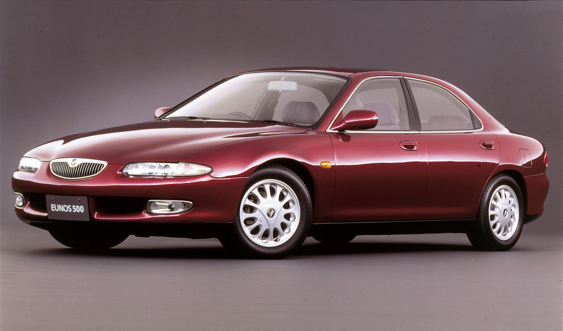 Mazda Celebrates 100 Years Of Zoom-Zoom (394 Photos)