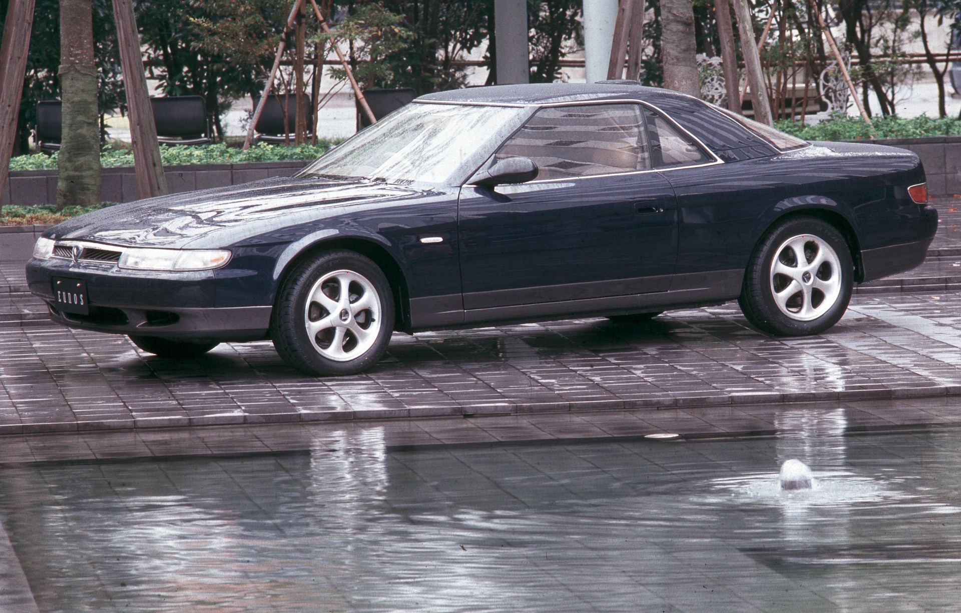 Mazda Celebrates 100 Years Of Zoom-Zoom (394 Photos)