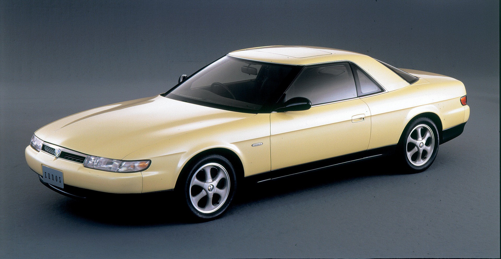 Mazda Celebrates 100 Years Of Zoom-Zoom (394 Photos)