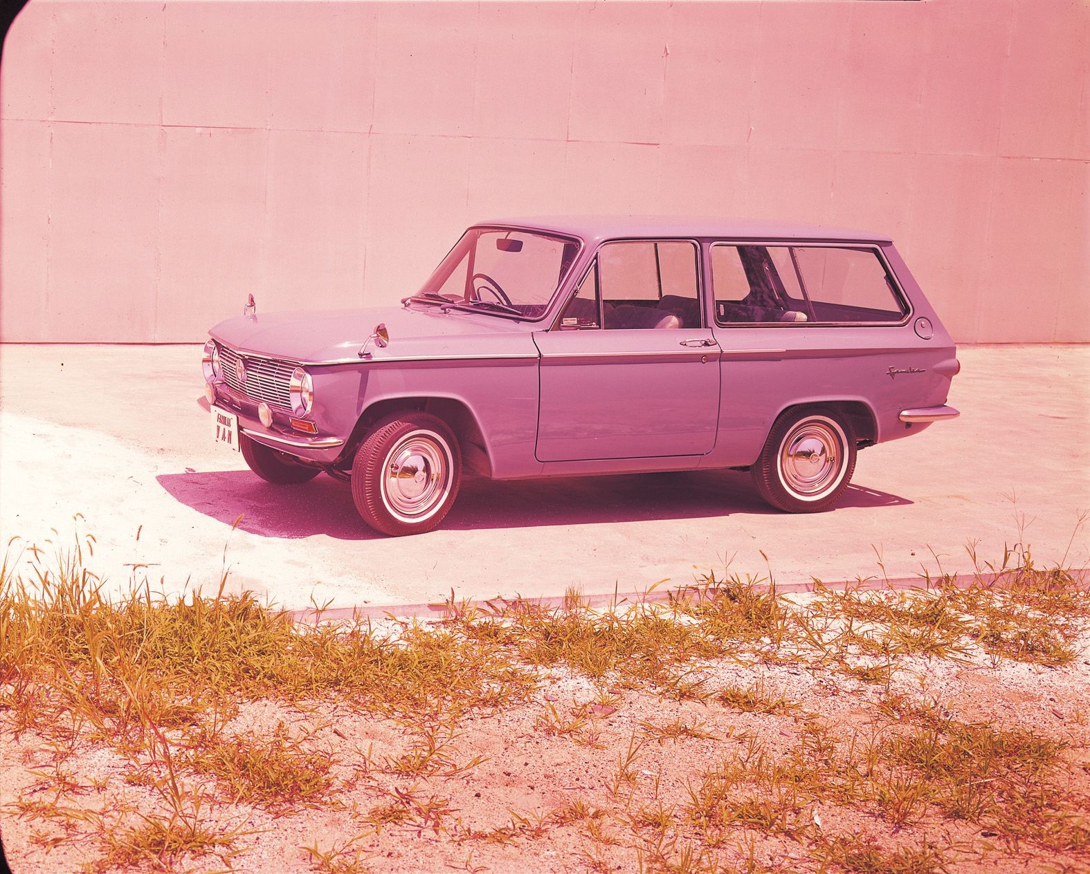 Mazda Celebrates 100 Years Of Zoom-Zoom (394 Photos)