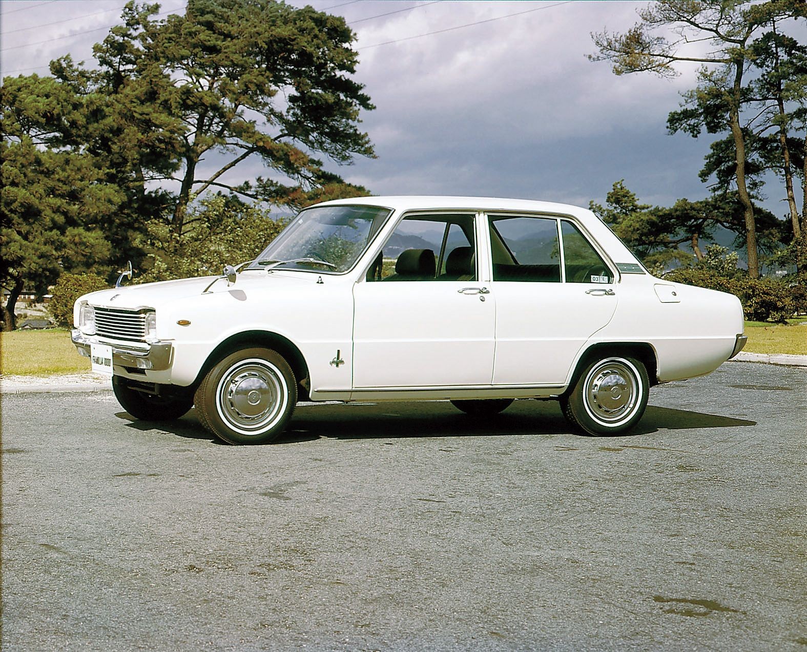 Mazda Celebrates 100 Years Of Zoom-Zoom (394 Photos)