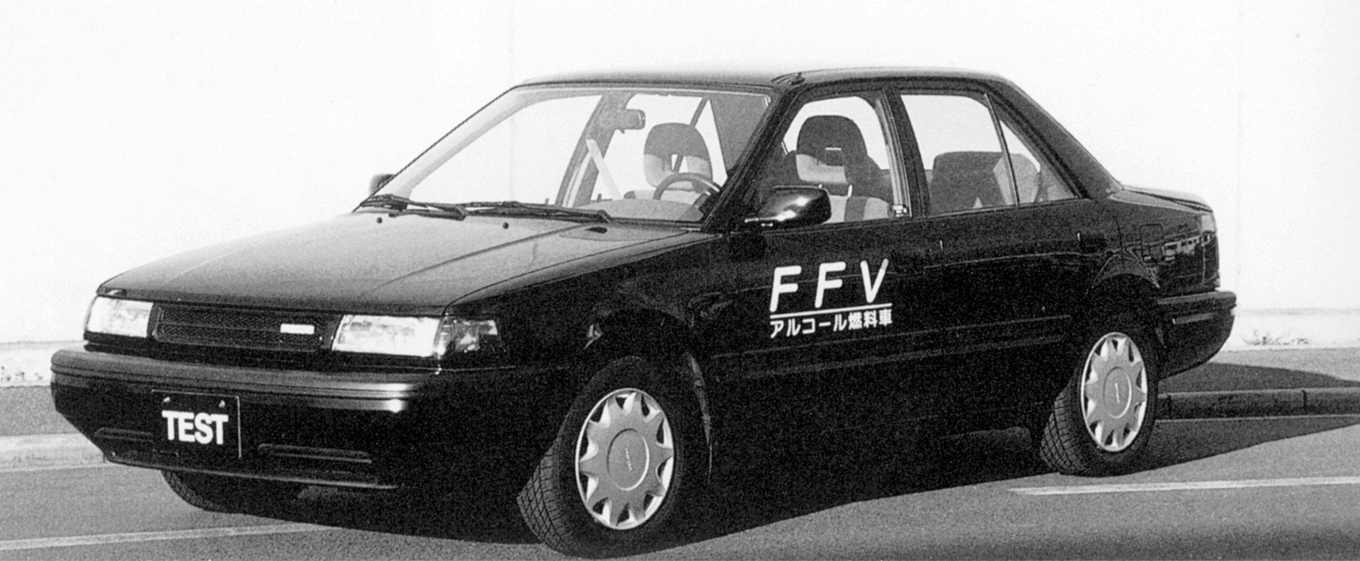 Mazda Celebrates 100 Years Of Zoom-Zoom (394 Photos)