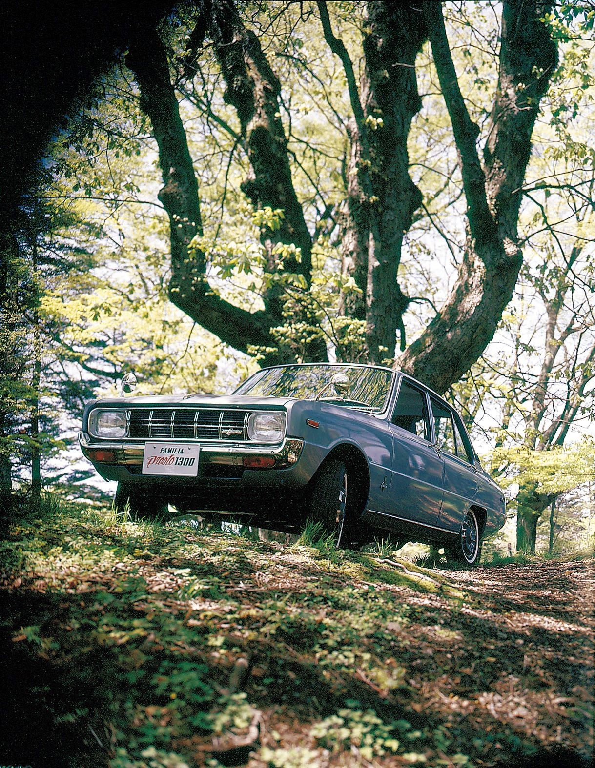 Mazda Celebrates 100 Years Of Zoom-Zoom (394 Photos)