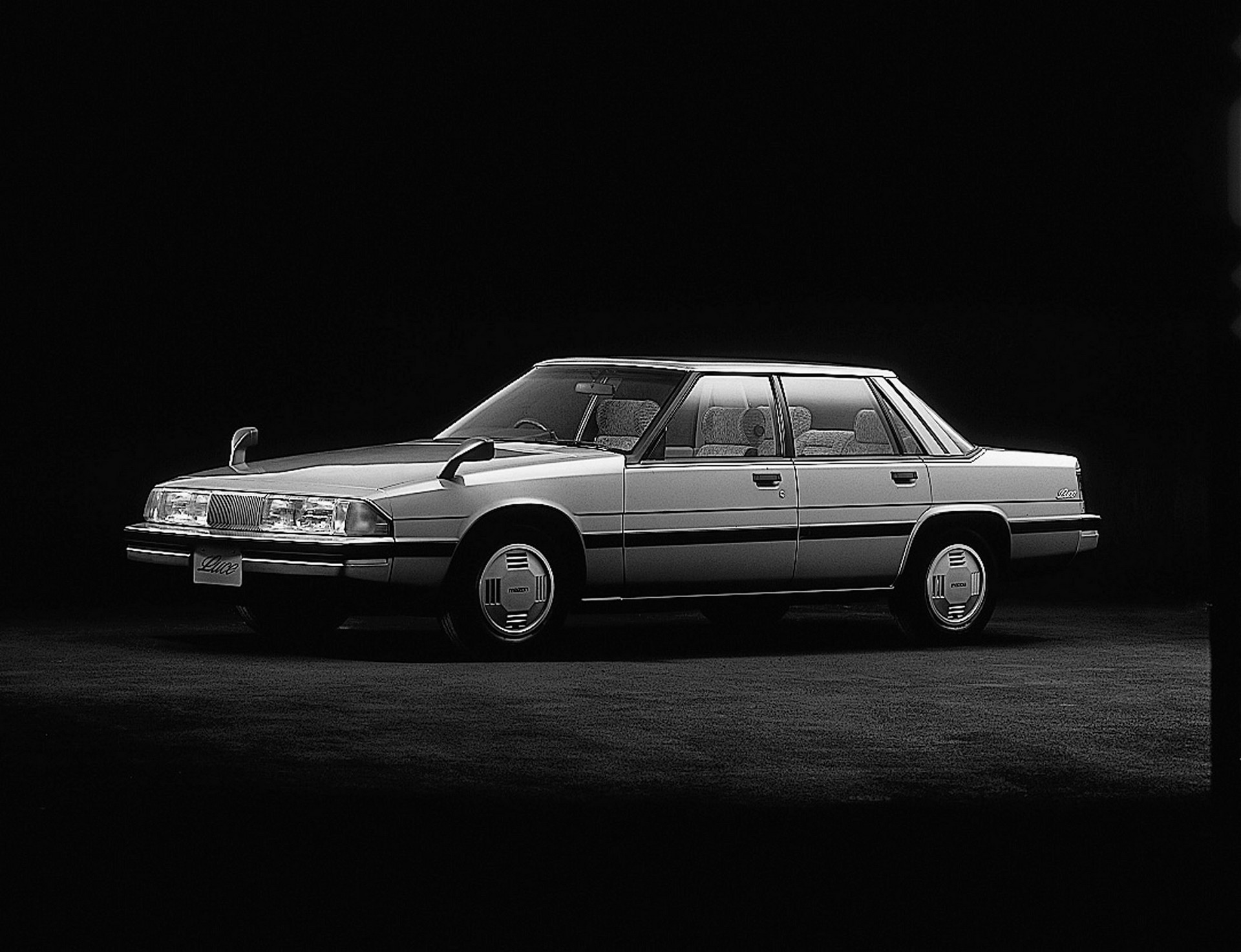 Mazda Celebrates 100 Years Of Zoom-Zoom (394 Photos)