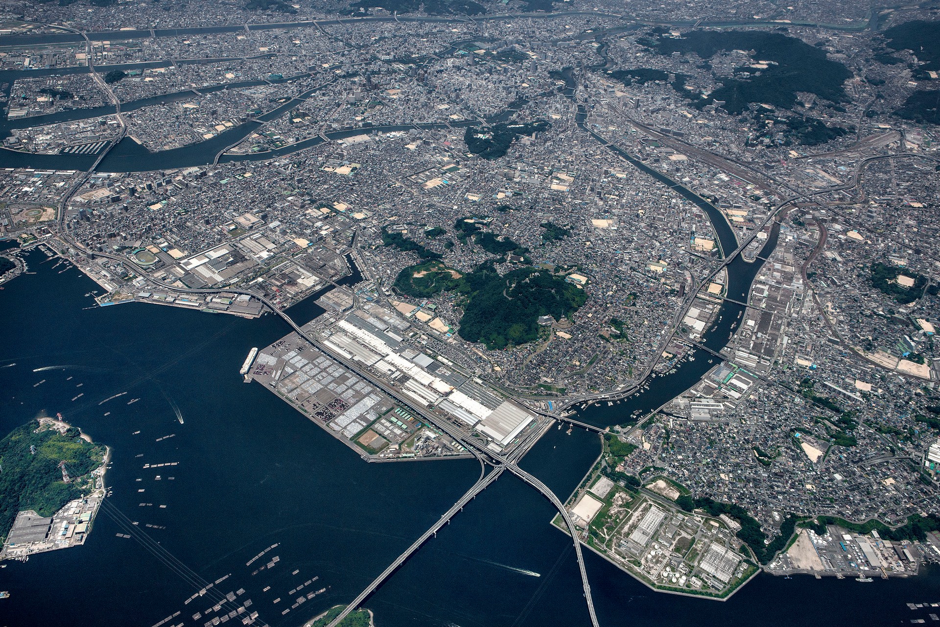 Mazda Celebrates 100 Years Of Zoom-Zoom (394 Photos)