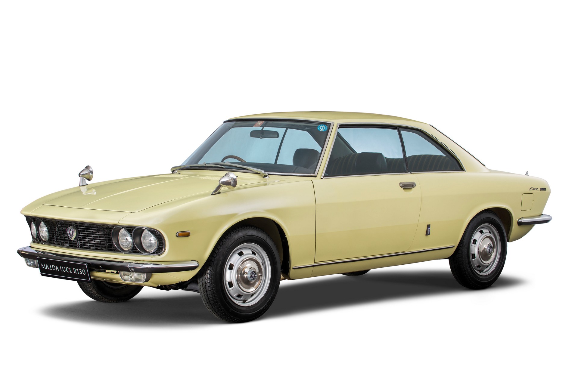 Mazda Celebrates 100 Years Of Zoom-Zoom (394 Photos)