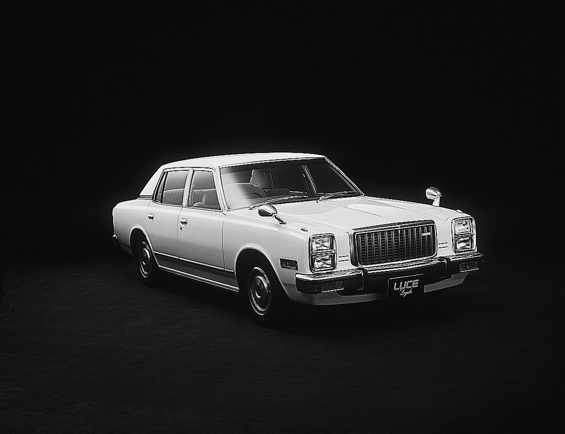 Mazda Celebrates 100 Years Of Zoom-Zoom (394 Photos)