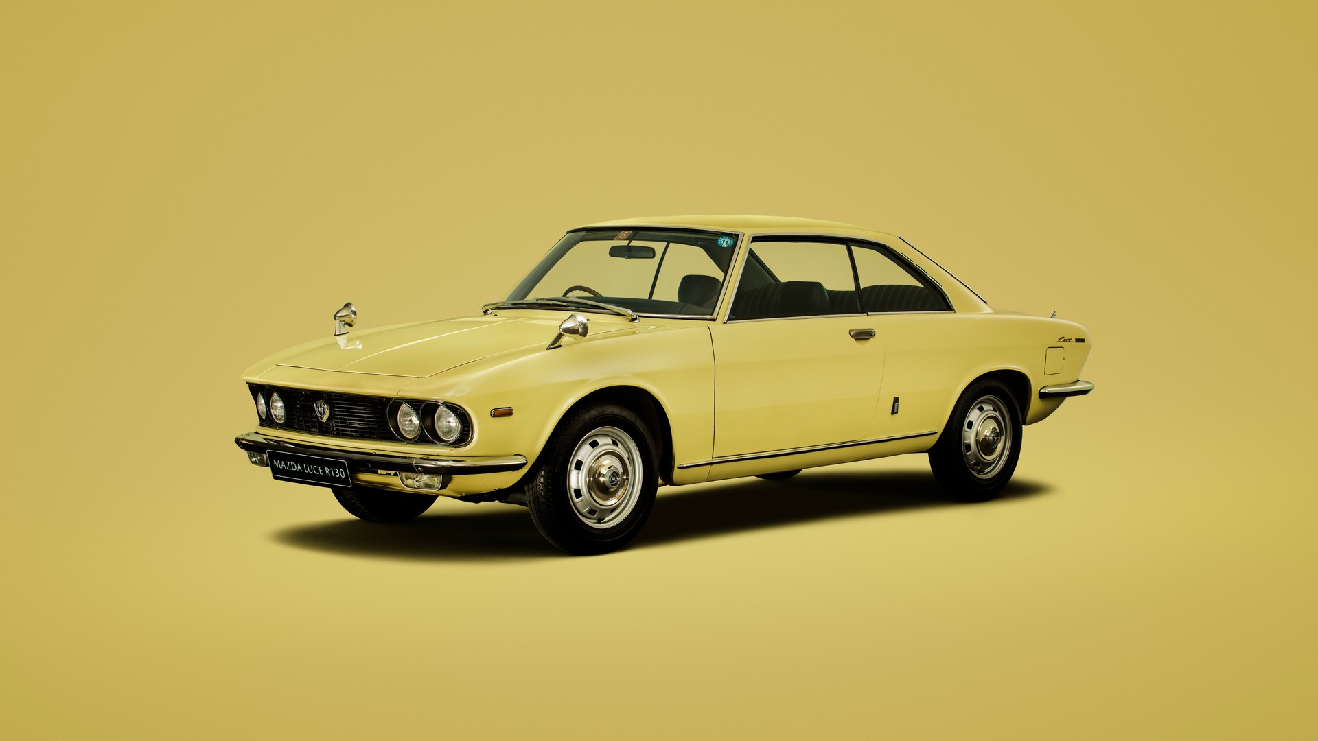 Mazda Celebrates 100 Years Of Zoom-Zoom (394 Photos)