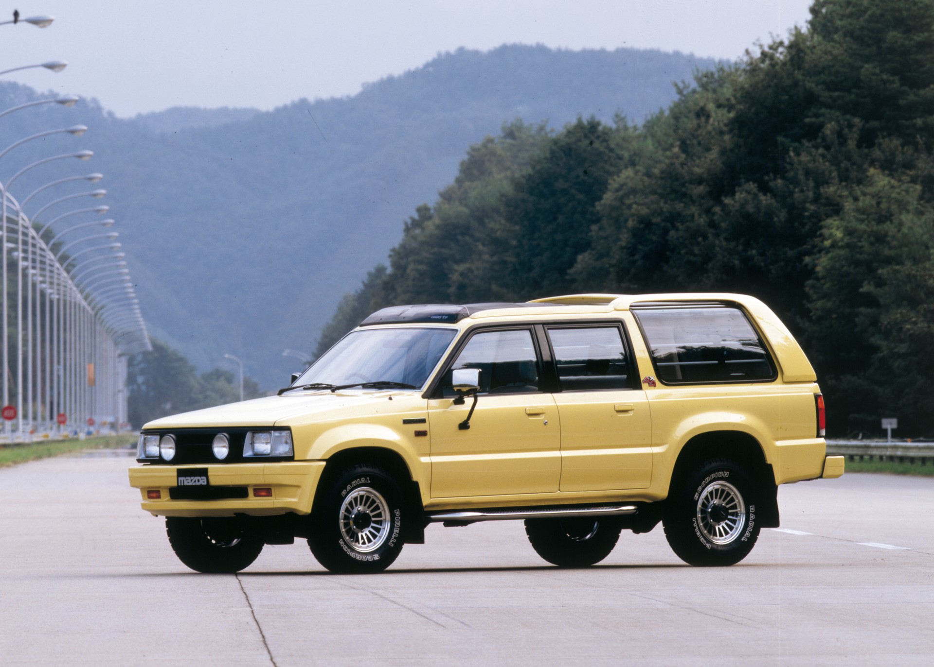 Mazda Celebrates 100 Years Of Zoom-Zoom (394 Photos)