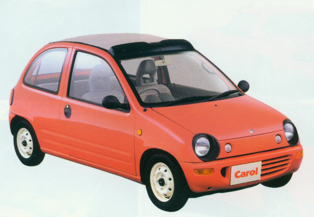 Mazda Celebrates 100 Years Of Zoom-Zoom (394 Photos)