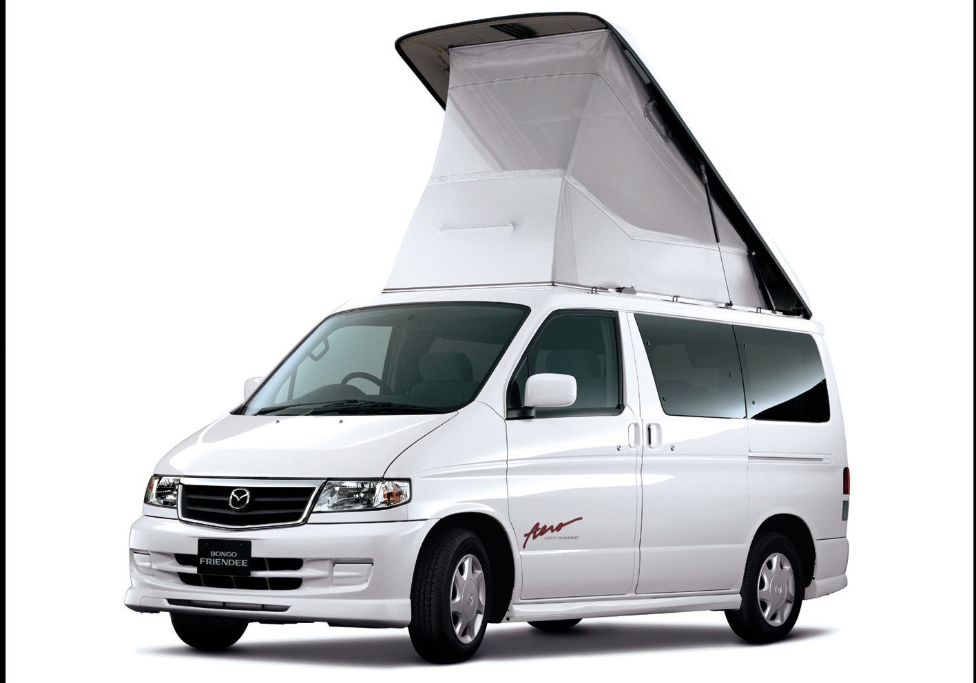 Mazda Celebrates 100 Years Of Zoom-Zoom (394 Photos)