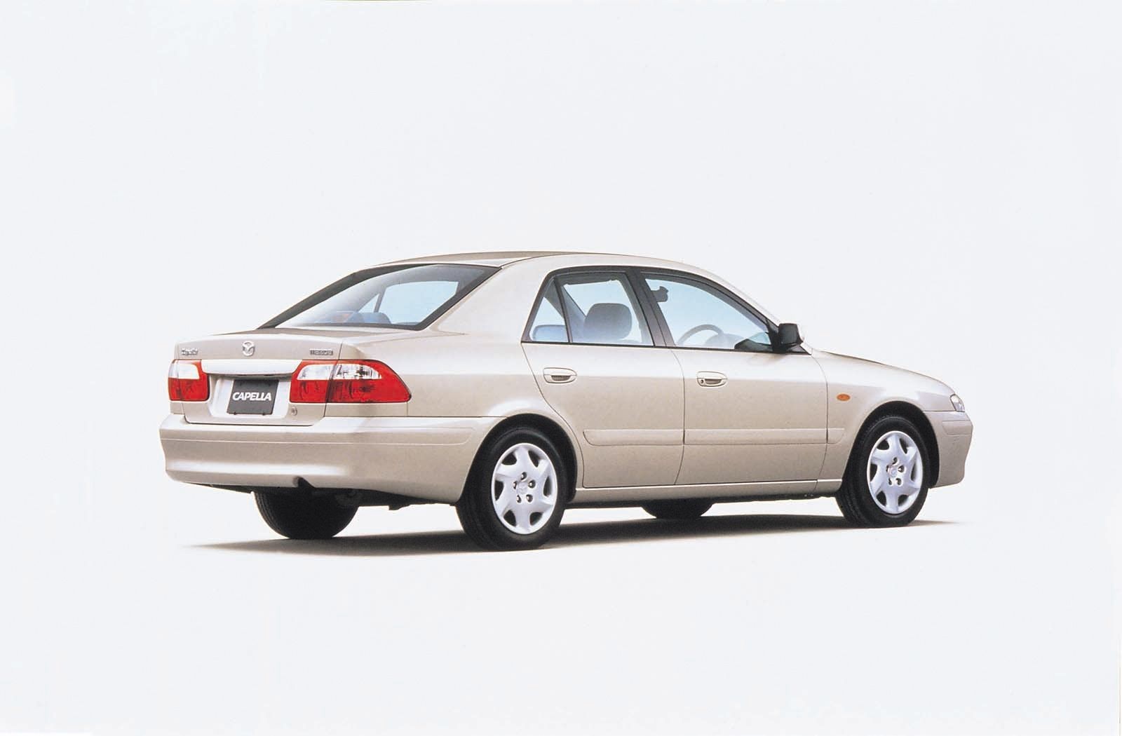 Mazda Celebrates 100 Years Of Zoom-Zoom (394 Photos)