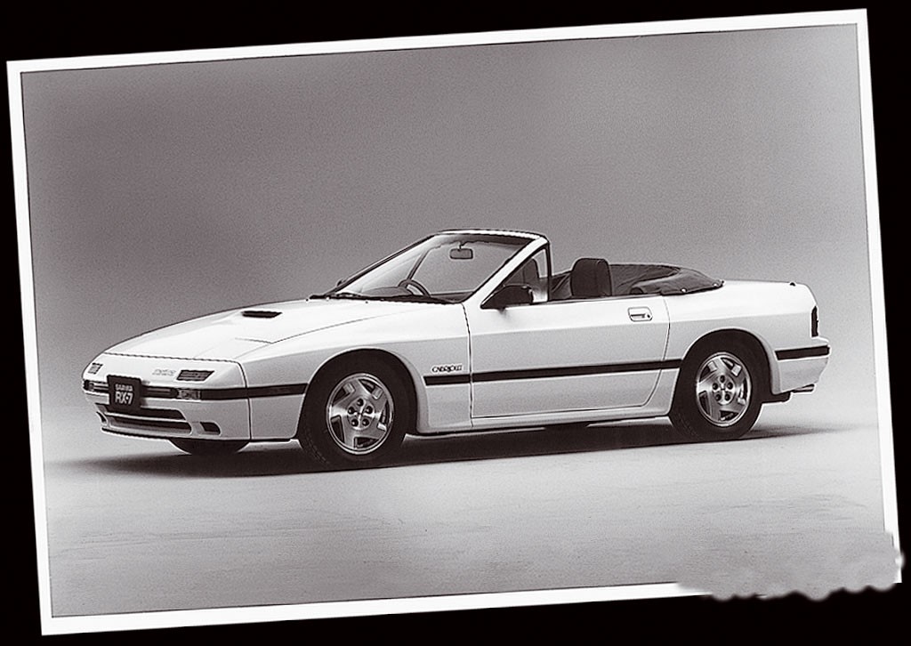 Mazda Celebrates 100 Years Of Zoom-Zoom (394 Photos)