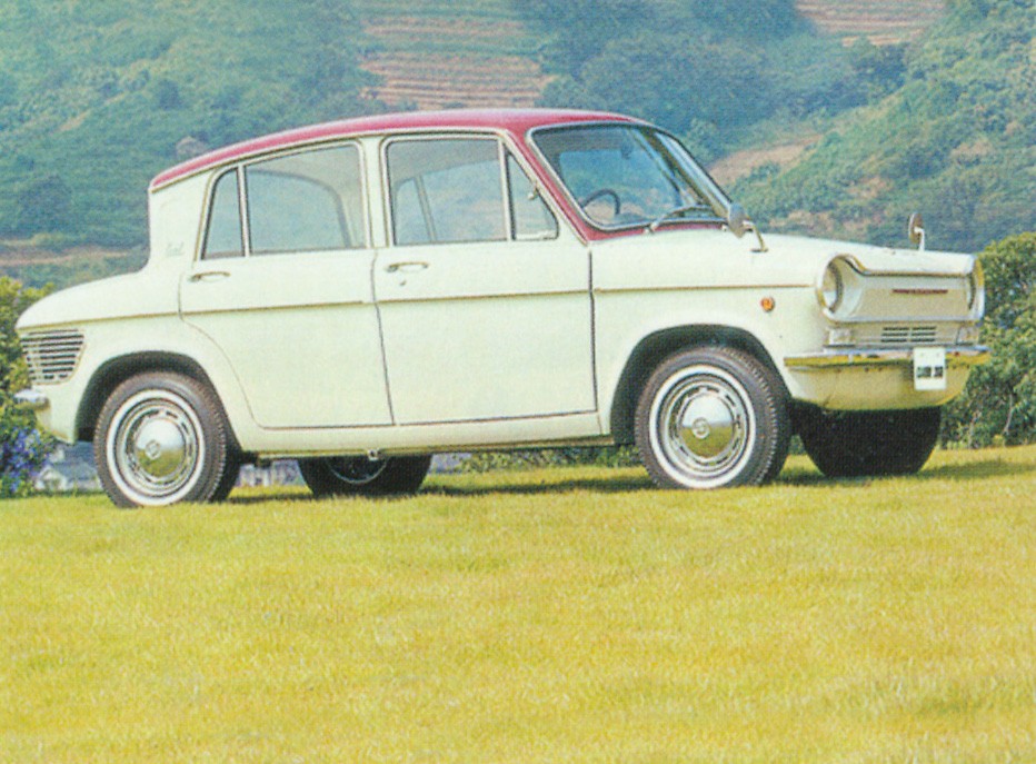 Mazda Celebrates 100 Years Of Zoom-Zoom (394 Photos)