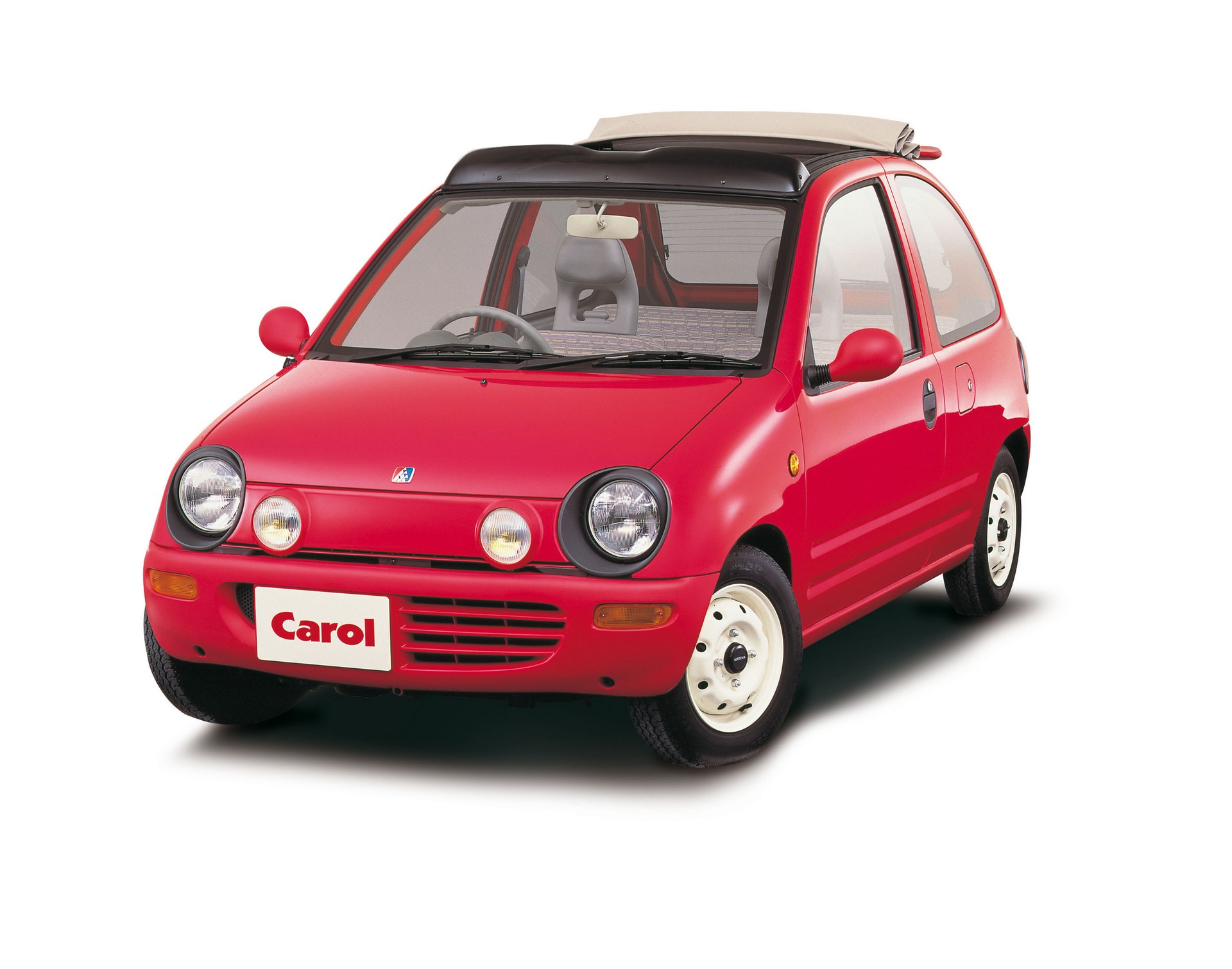 Mazda Celebrates 100 Years Of Zoom-Zoom (394 Photos)