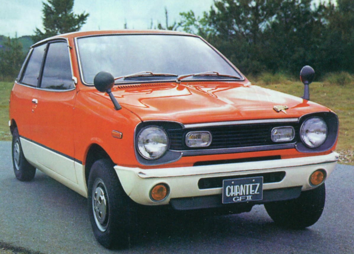 Mazda Celebrates 100 Years Of Zoom-Zoom (394 Photos)