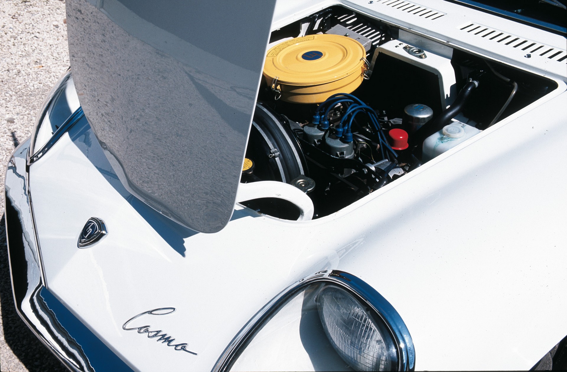 Mazda Celebrates 100 Years Of Zoom-Zoom (394 Photos)