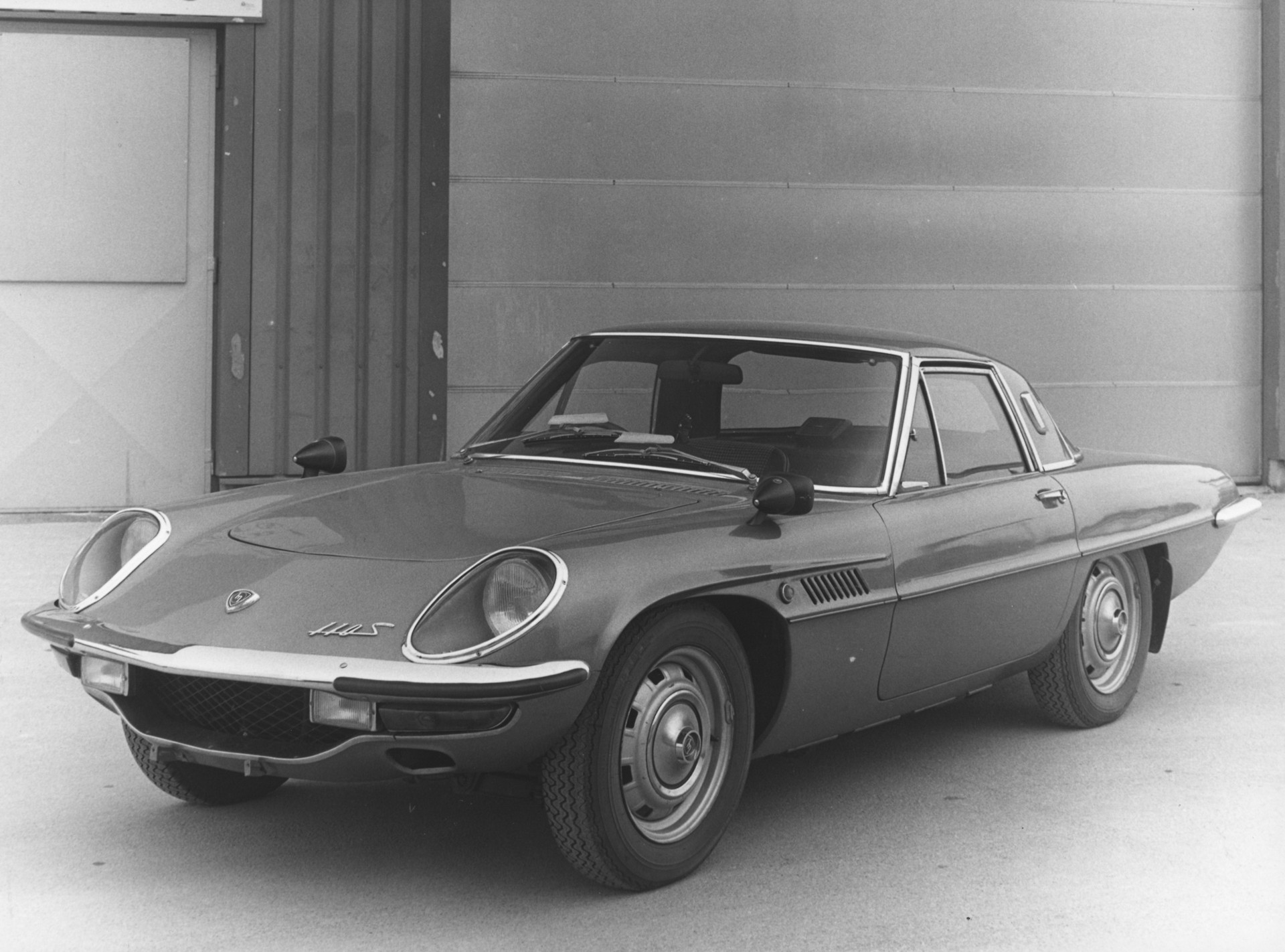 Mazda Celebrates 100 Years Of Zoom-Zoom (394 Photos)