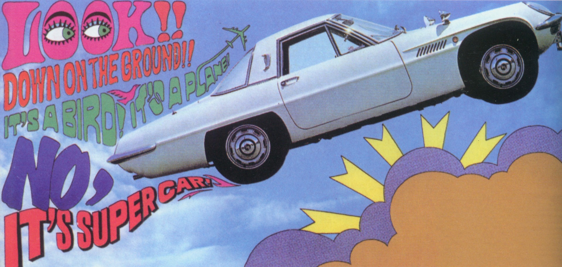 Mazda Celebrates 100 Years Of Zoom-Zoom (394 Photos)