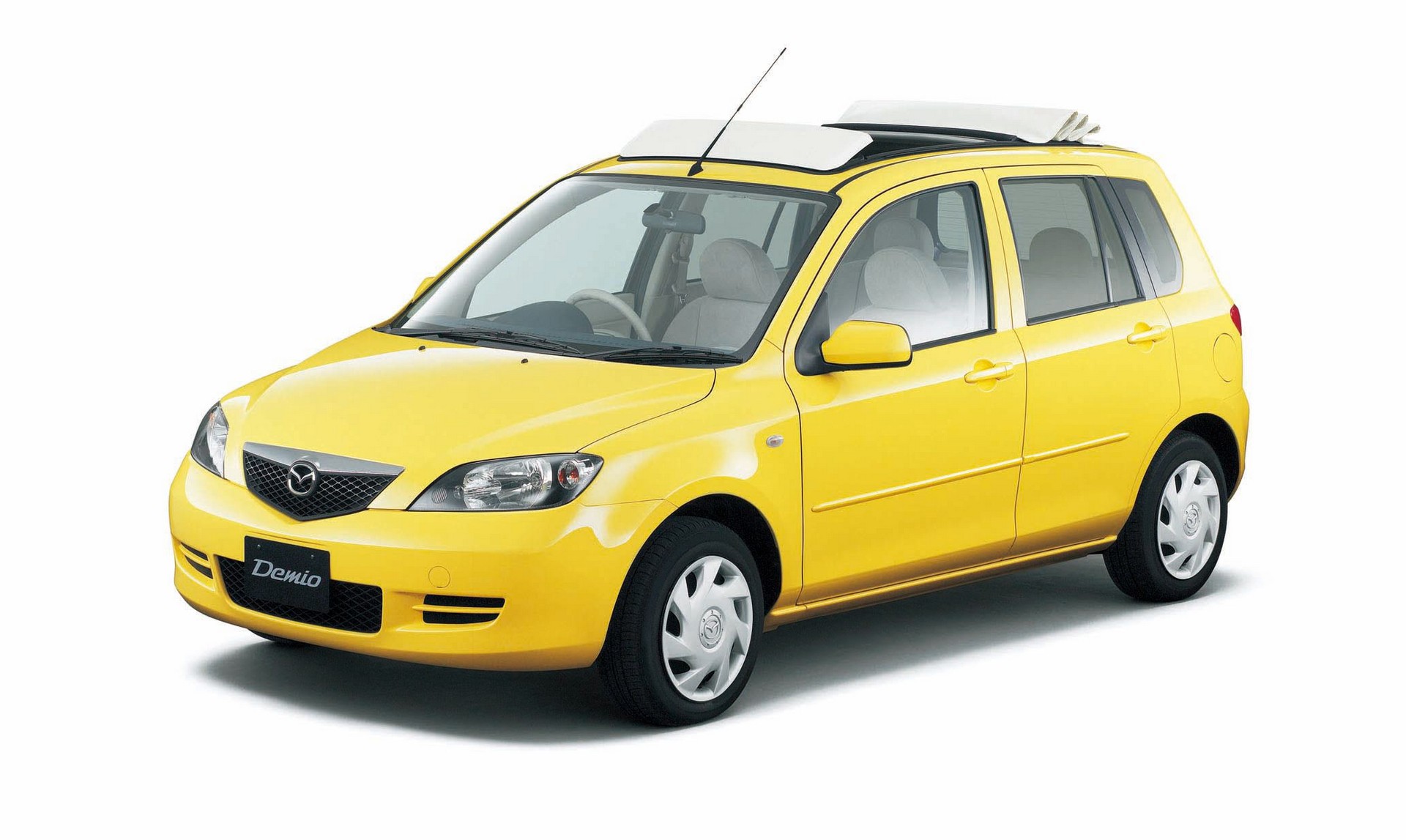 Mazda Celebrates 100 Years Of Zoom-Zoom (394 Photos)