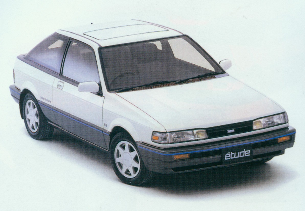 Mazda Celebrates 100 Years Of Zoom-Zoom (394 Photos)