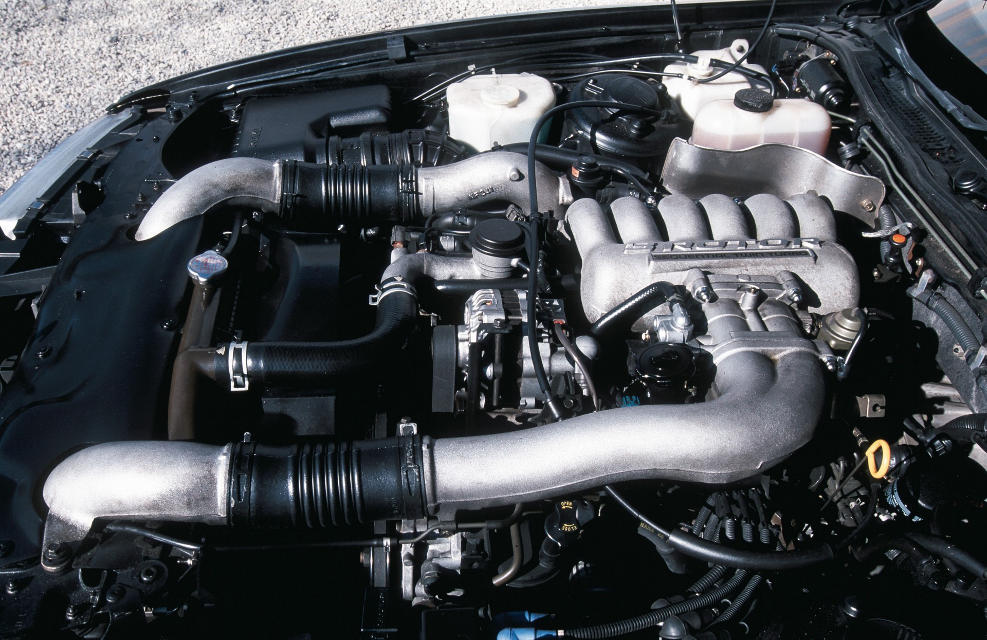 Mazda Celebrates 100 Years Of Zoom-Zoom (394 Photos)