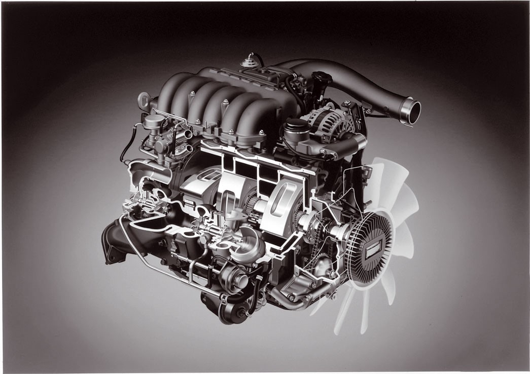 Mazda Celebrates 100 Years Of Zoom-Zoom (394 Photos)