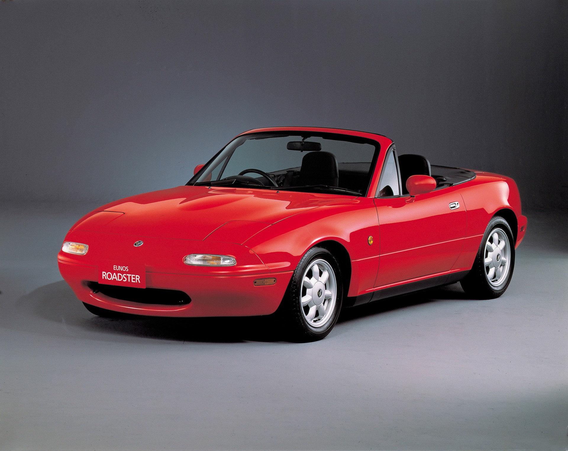 Mazda Celebrates 100 Years Of Zoom-Zoom (394 Photos)