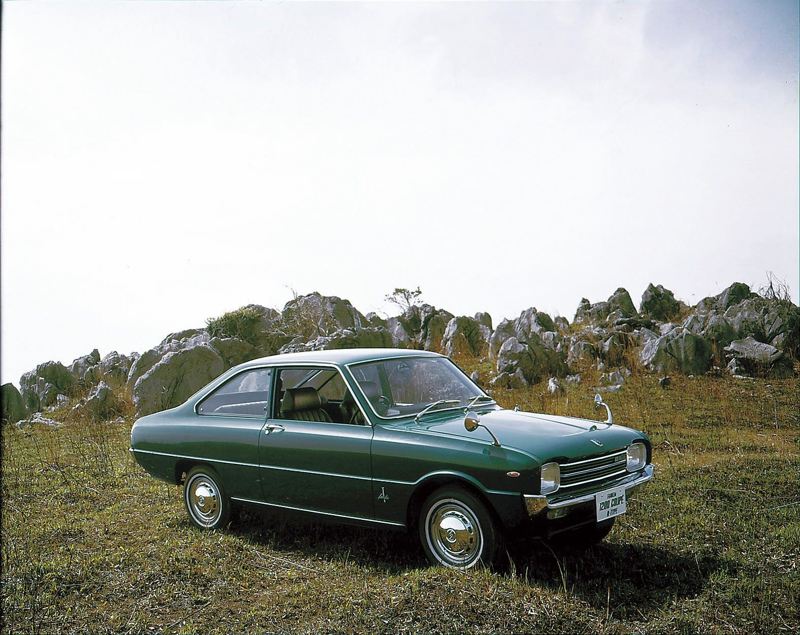 Mazda Celebrates 100 Years Of Zoom-Zoom (394 Photos)
