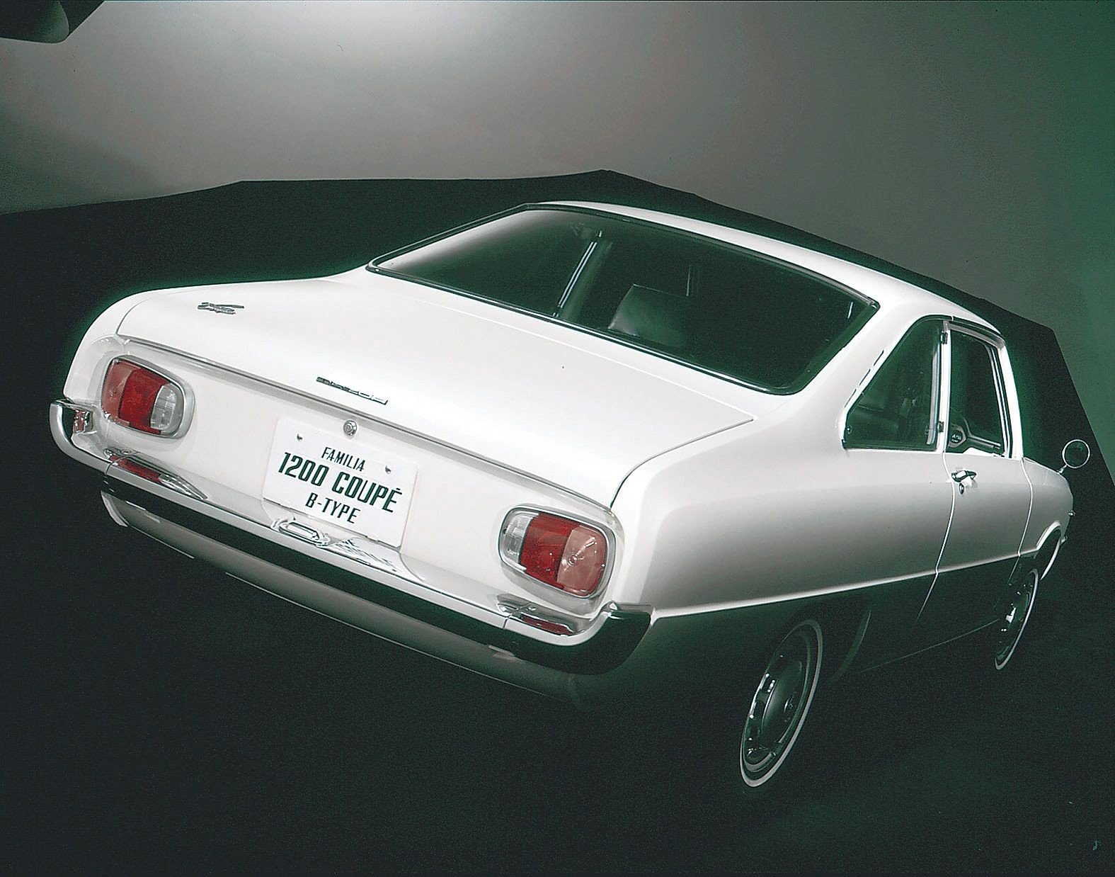 Mazda Celebrates 100 Years Of Zoom-Zoom (394 Photos)