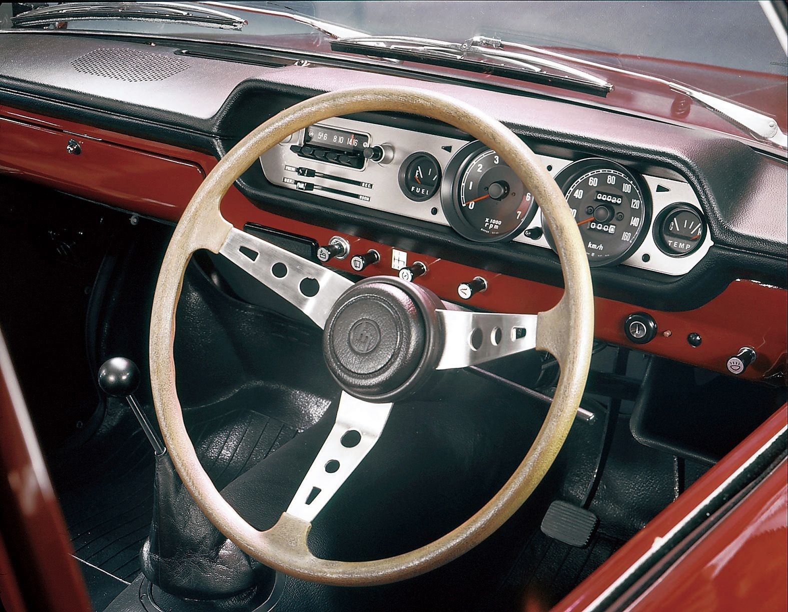 Mazda Celebrates 100 Years Of Zoom-Zoom (394 Photos)