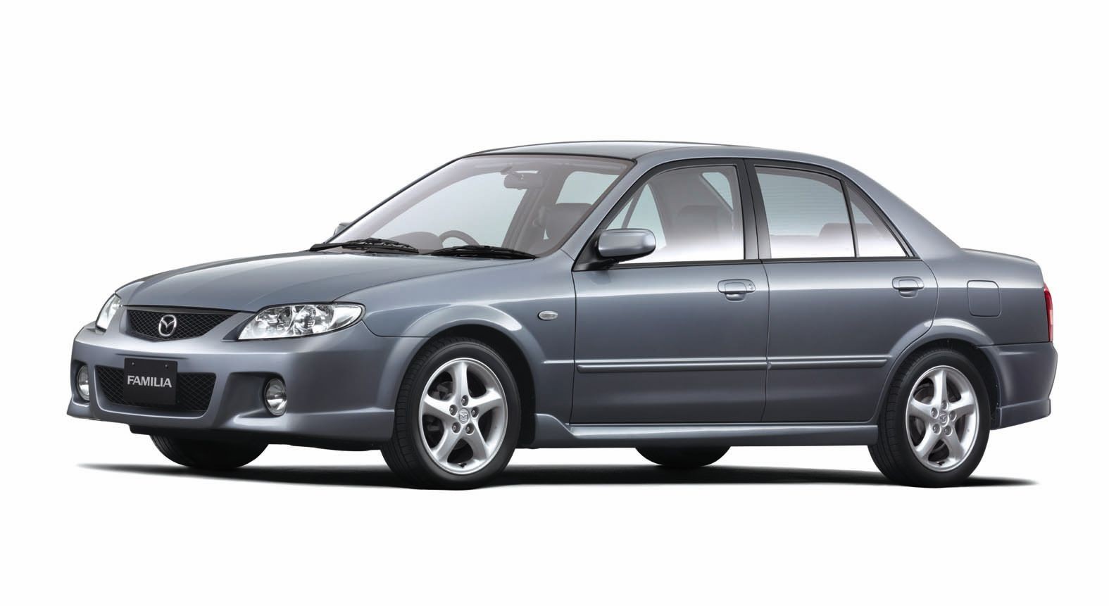 Mazda Celebrates 100 Years Of Zoom-Zoom (394 Photos)