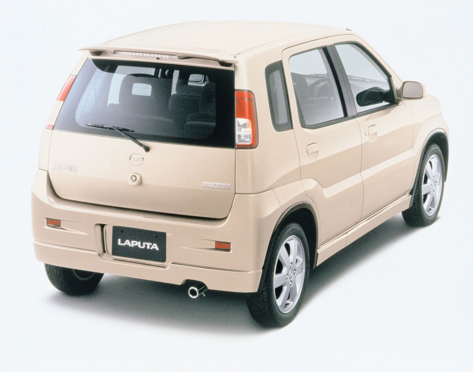 Mazda Celebrates 100 Years Of Zoom-Zoom (394 Photos)